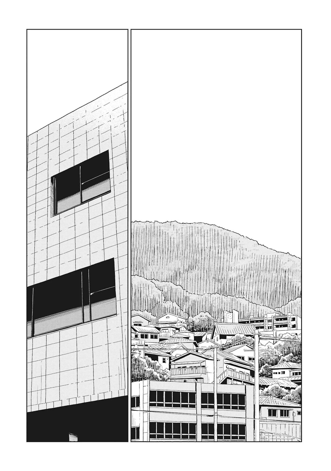 Himitsu - Sasebo Jiken de Imouto wo Ushinatta Boku no Hanashii Chapter 6 34ページ