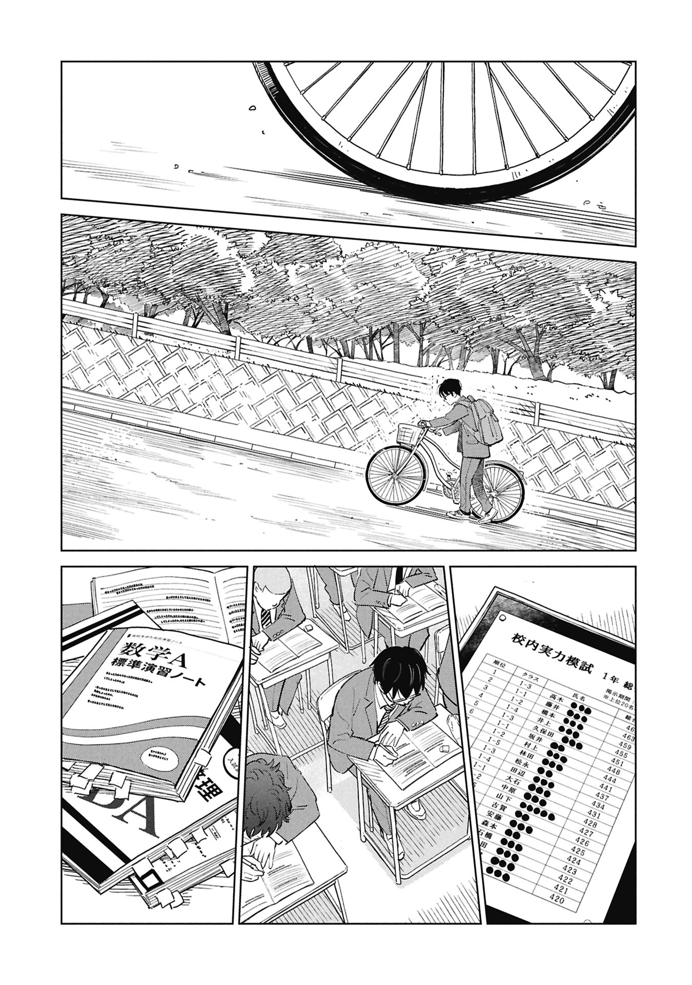 Himitsu - Sasebo Jiken de Imouto wo Ushinatta Boku no Hanashii Chapter 7 33ページ