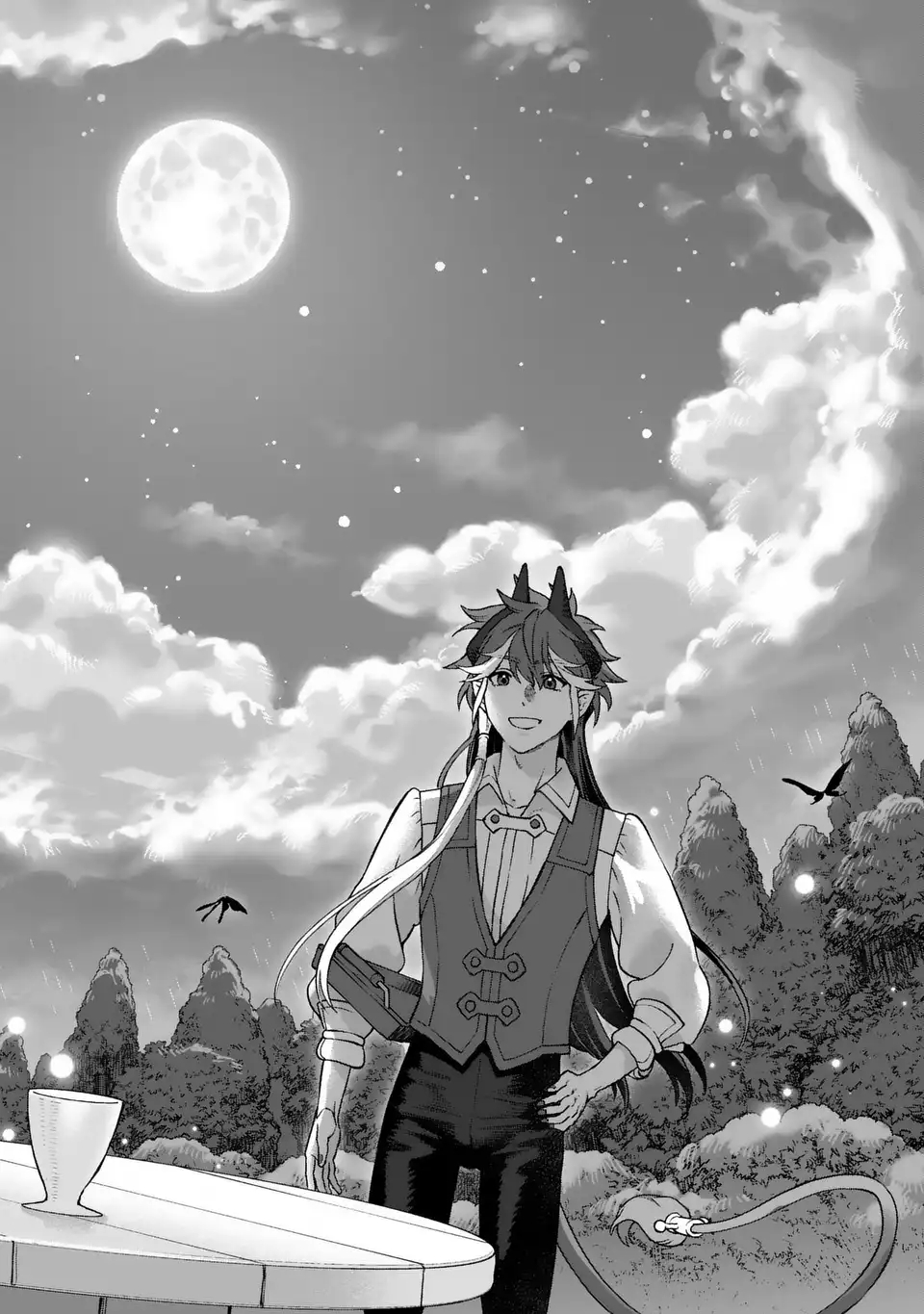 Akuma Kazoku -Demoria- Chapter 1 50ページ