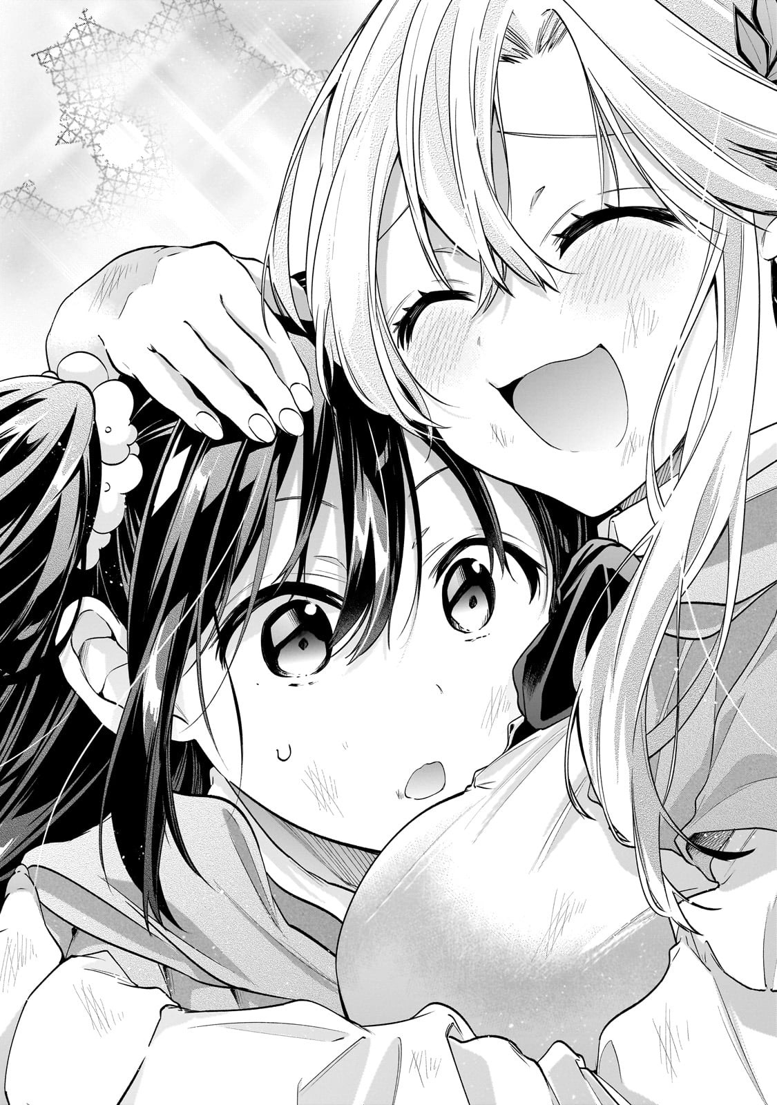 Onna Kishi Juku ni Nyuugaku shitara, Otouto Skill de Mugen Amayakasare!? Chapter 1 52ページ