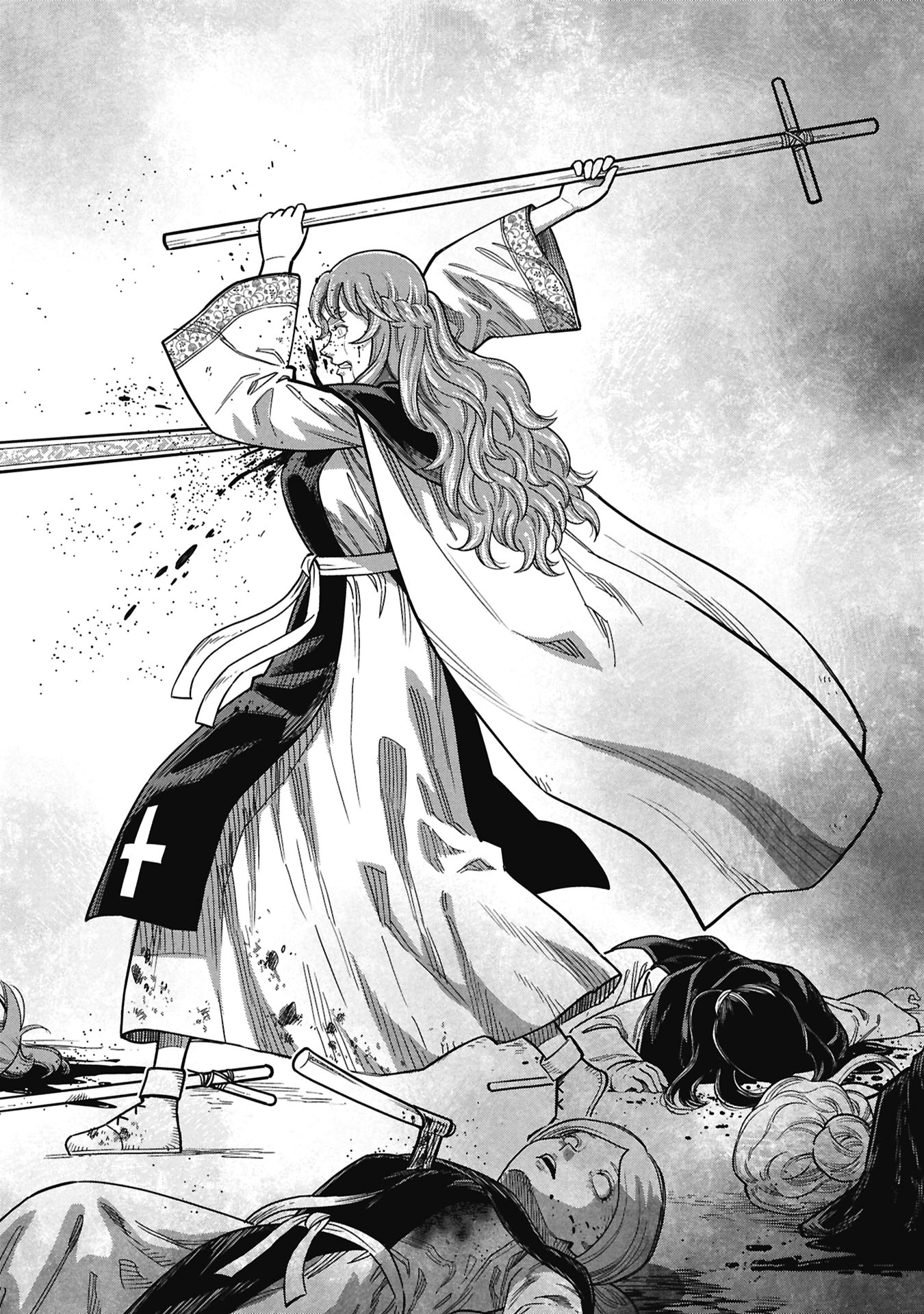 Cinderella no Hanran Chapter 14 26ページ