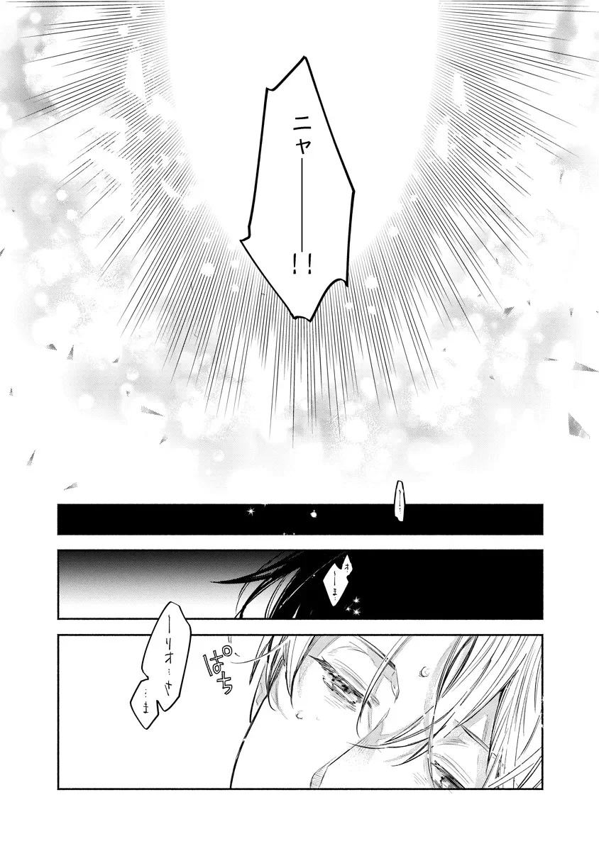 Dorobune Kizoku no Goreijou - Osanai Otouto wo Musuko to Gisoushi, Ringoku de Shibutoku Ikinokoru! Chapter 24.2 11ページ