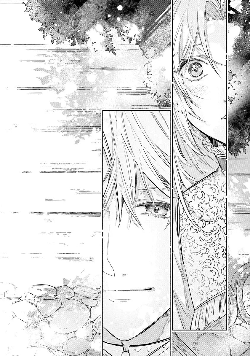 Dorobune Kizoku no Goreijou - Osanai Otouto wo Musuko to Gisoushi, Ringoku de Shibutoku Ikinokoru! Chapter 25.2 12ページ