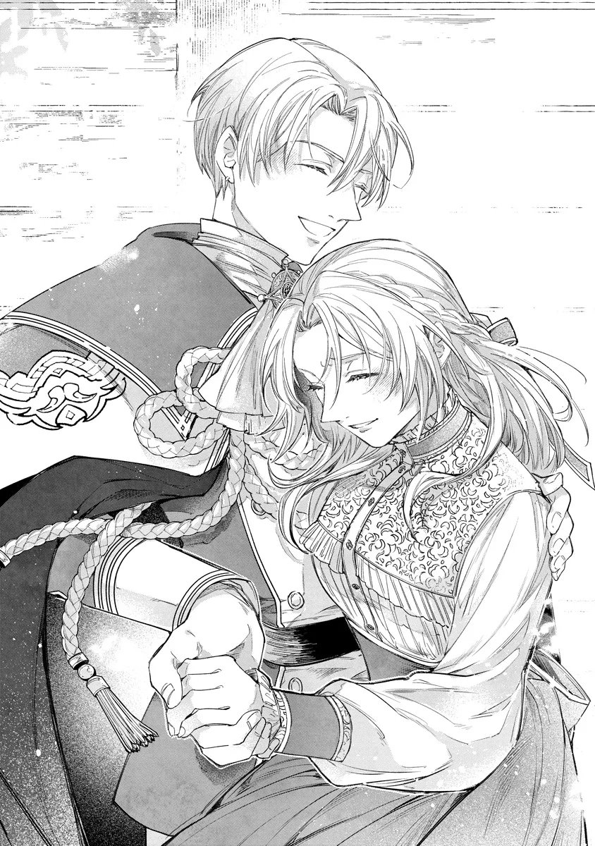 Dorobune Kizoku no Goreijou - Osanai Otouto wo Musuko to Gisoushi, Ringoku de Shibutoku Ikinokoru! Chapter 25.2 13ページ