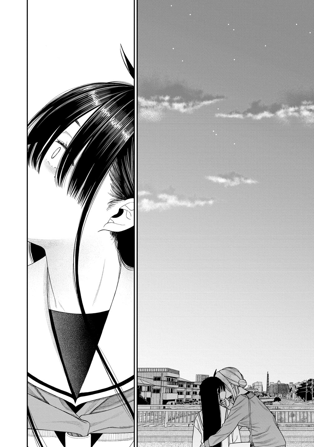 Anata e Sasageru Sadistic Chapter 14 22ページ