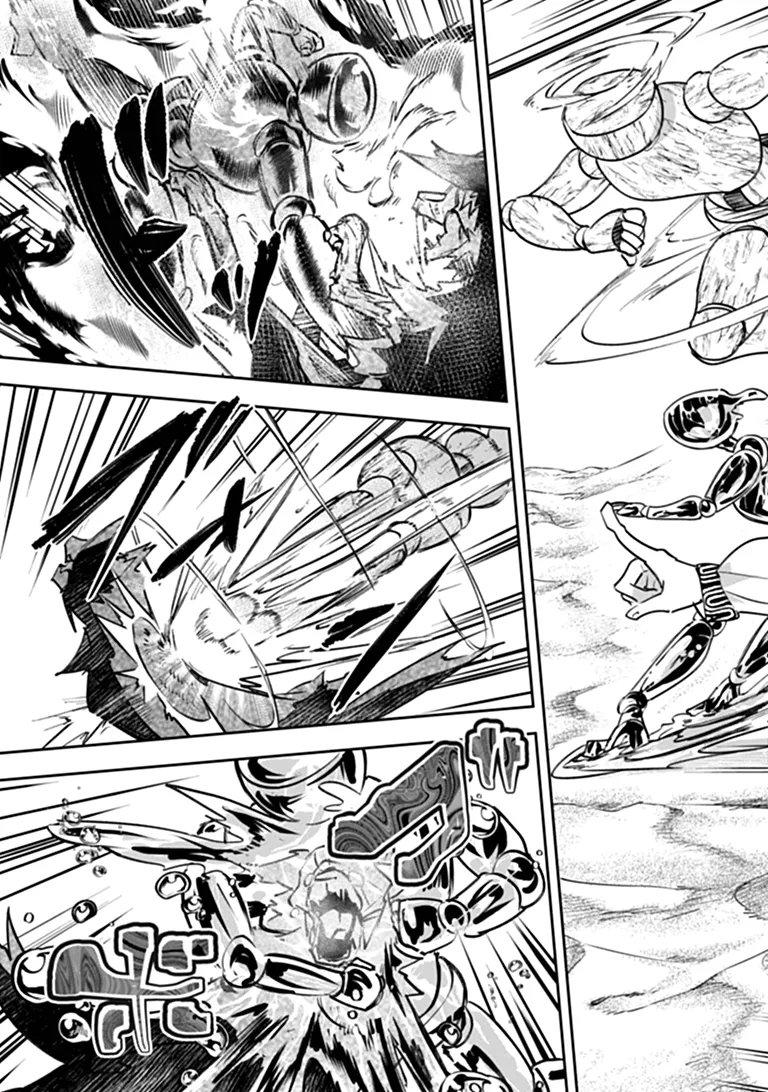 Skill "Shokuju" wo Tsukatte Tsuihou-saki de Nonbiri Kaitaku Hajimemasu Chapter 28.1 3ページ