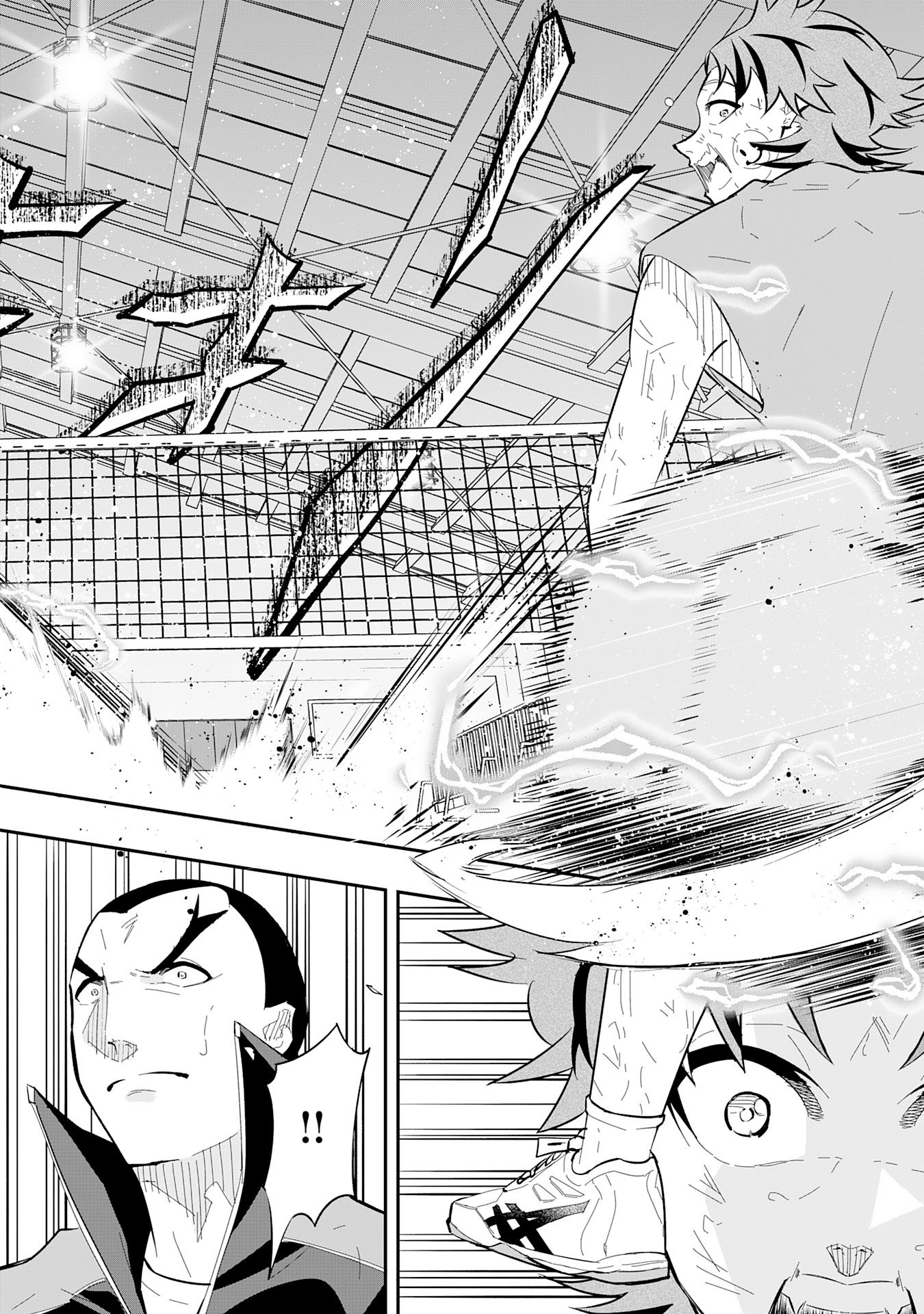 5-fun no Ace Chapter 1 72ページ