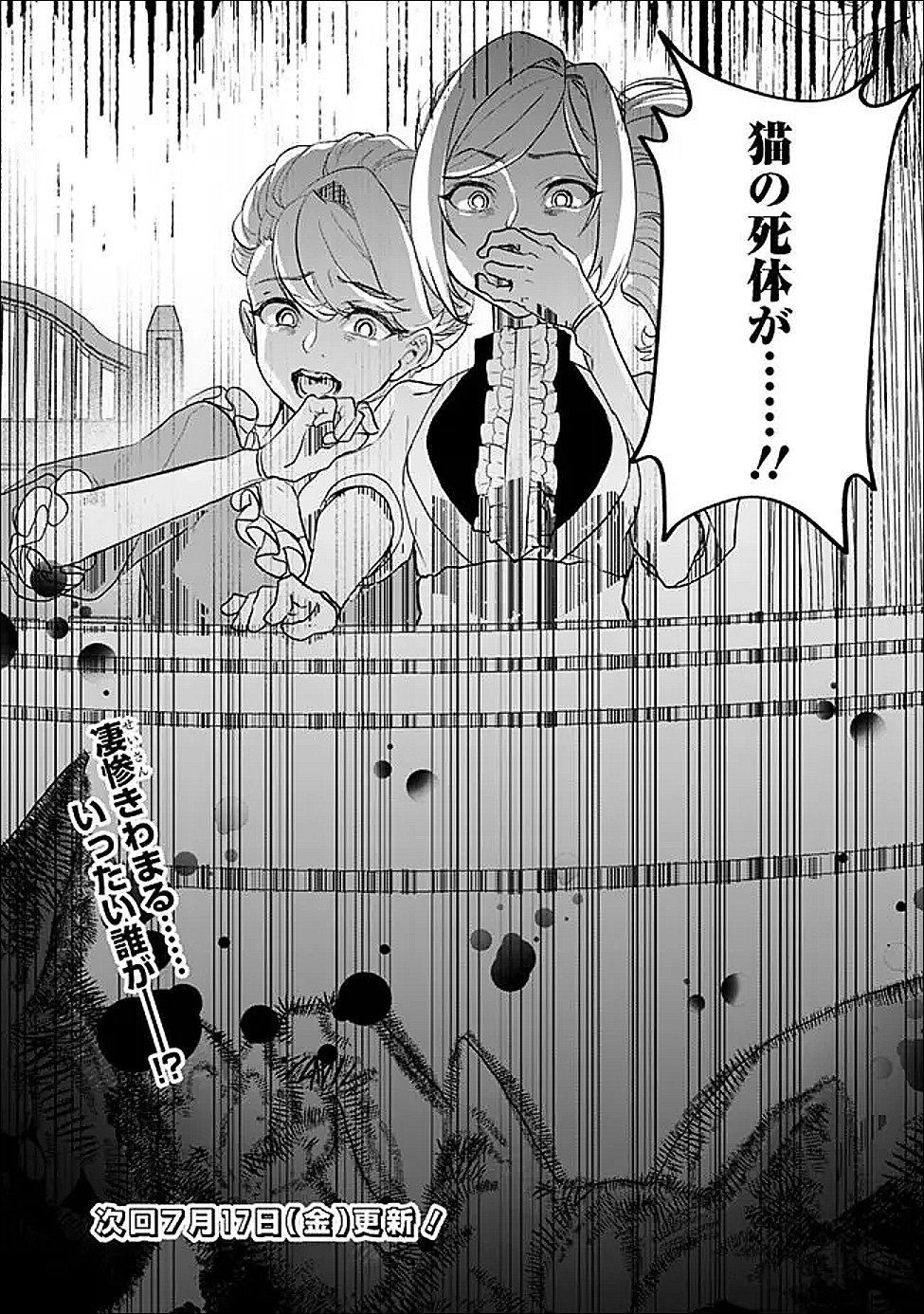 Denka, Chitto Hitokoto Yoroshii Desu Ka? Chapter 11.2 13ページ