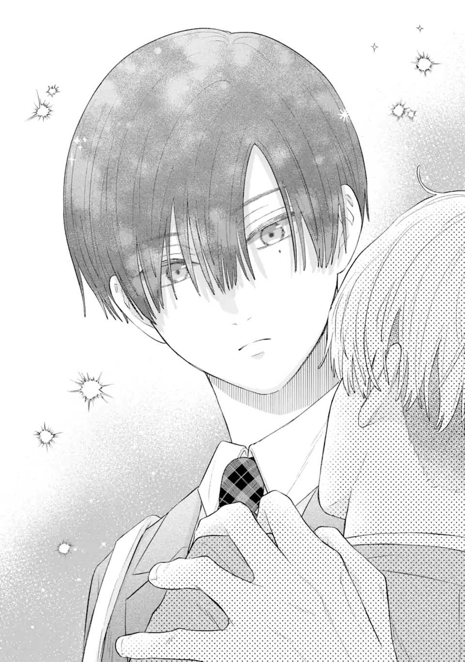 Oshi no Shi wo Kutsugaesu. Chapter 1.1 22ページ