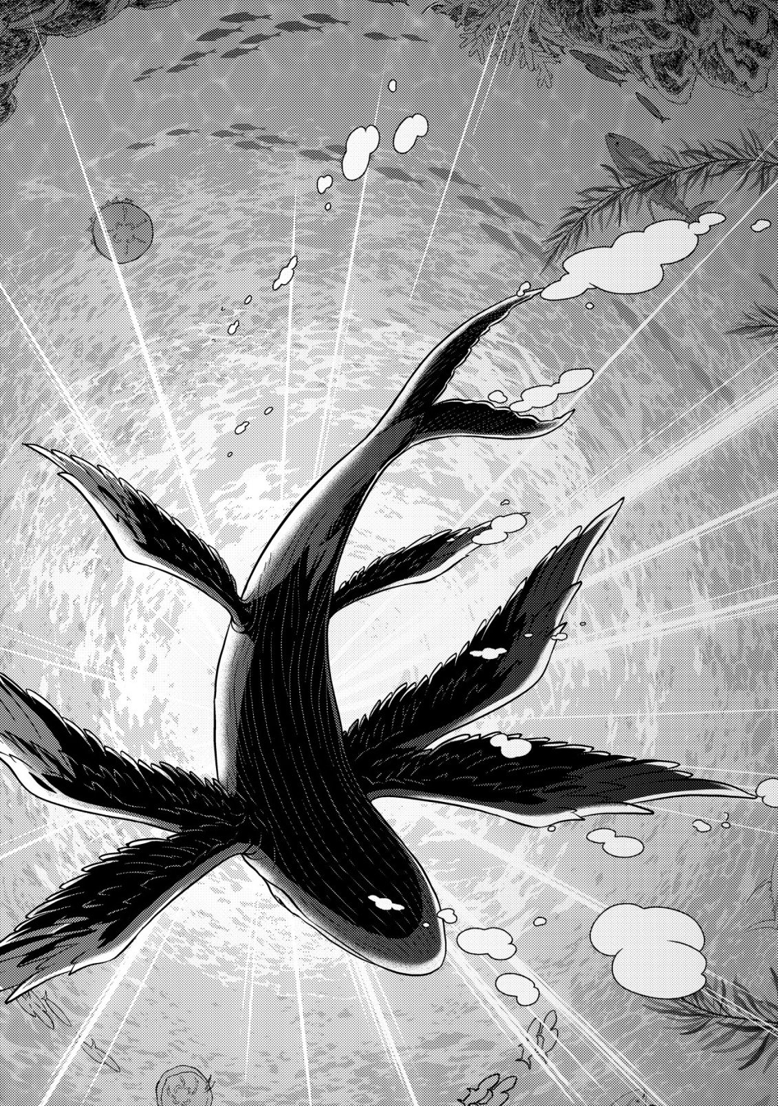 Ikusei Jouzu na Boukensha, Youjo wo Hiroi, Second Life wo Ikuji ni Sasageru Chapter 29 20ページ