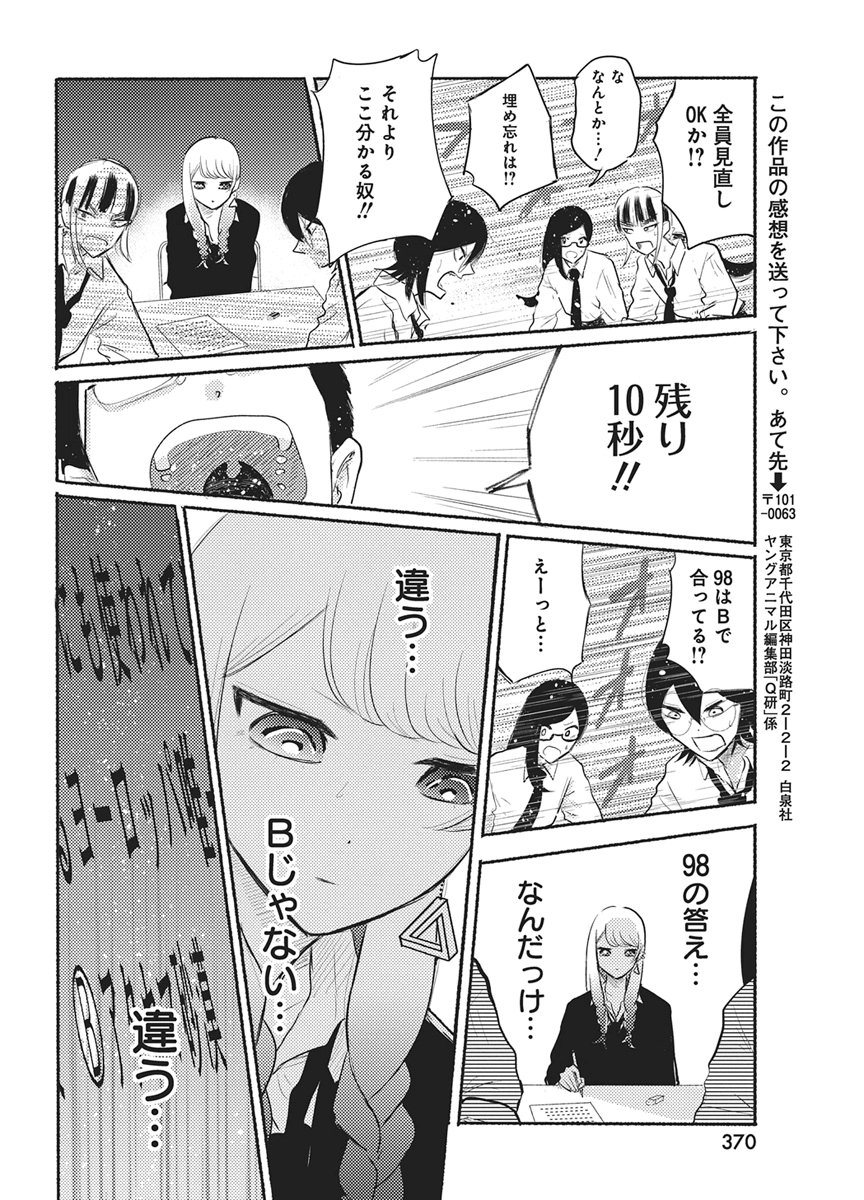 Q Lab Chapter 16 20ページ