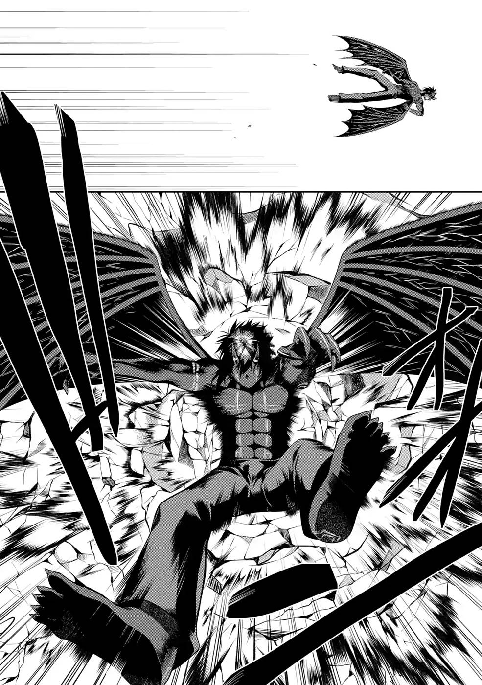 Saikyou Tank no Meikyuu Kouryaku: Tairyoku 9999 no Rare Skill-mochi Tank, Yuusha Party o Tsuihou Sareru Chapter 28 52ページ