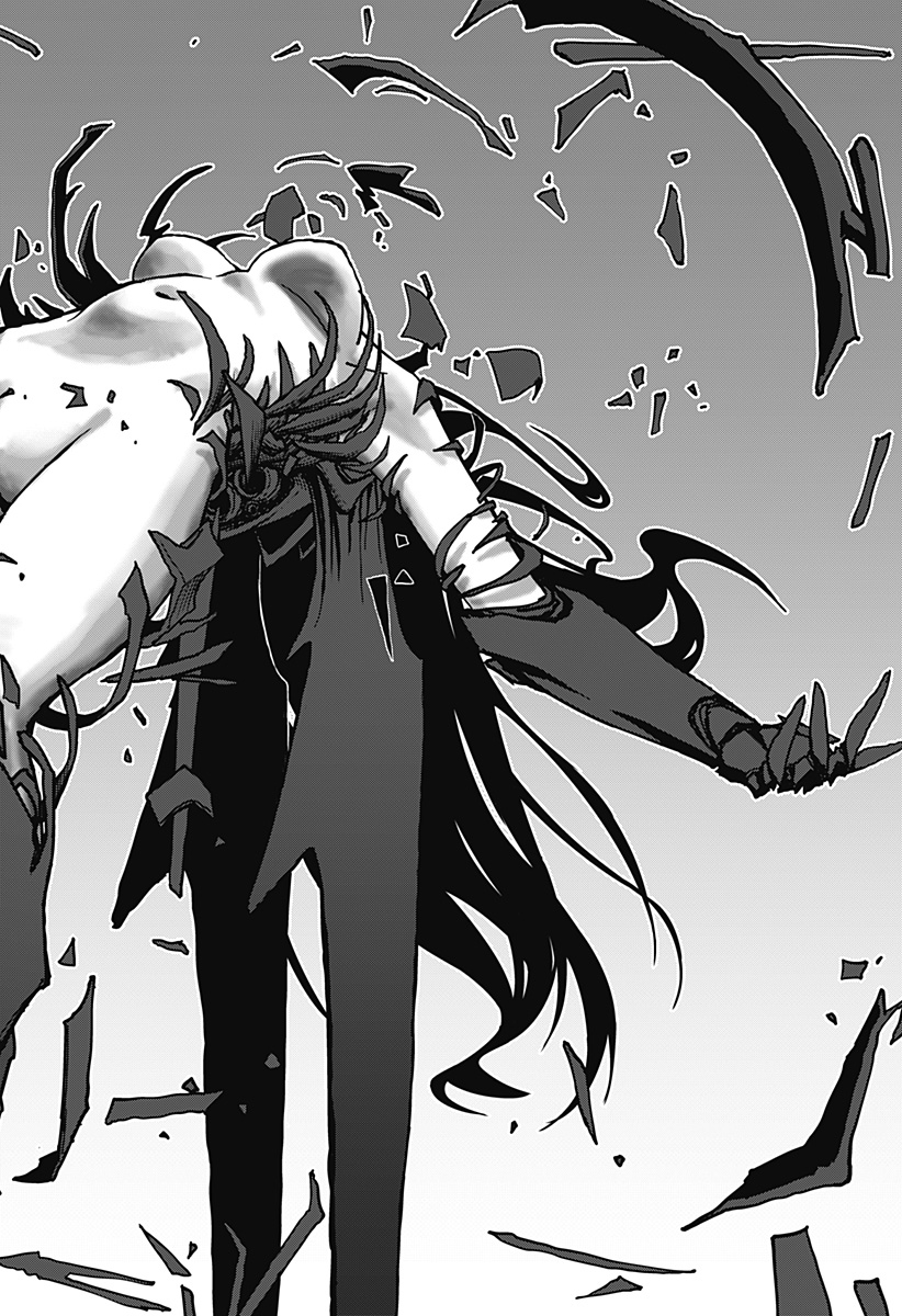 エクソシストエンジェル Chapter 1 98ページ