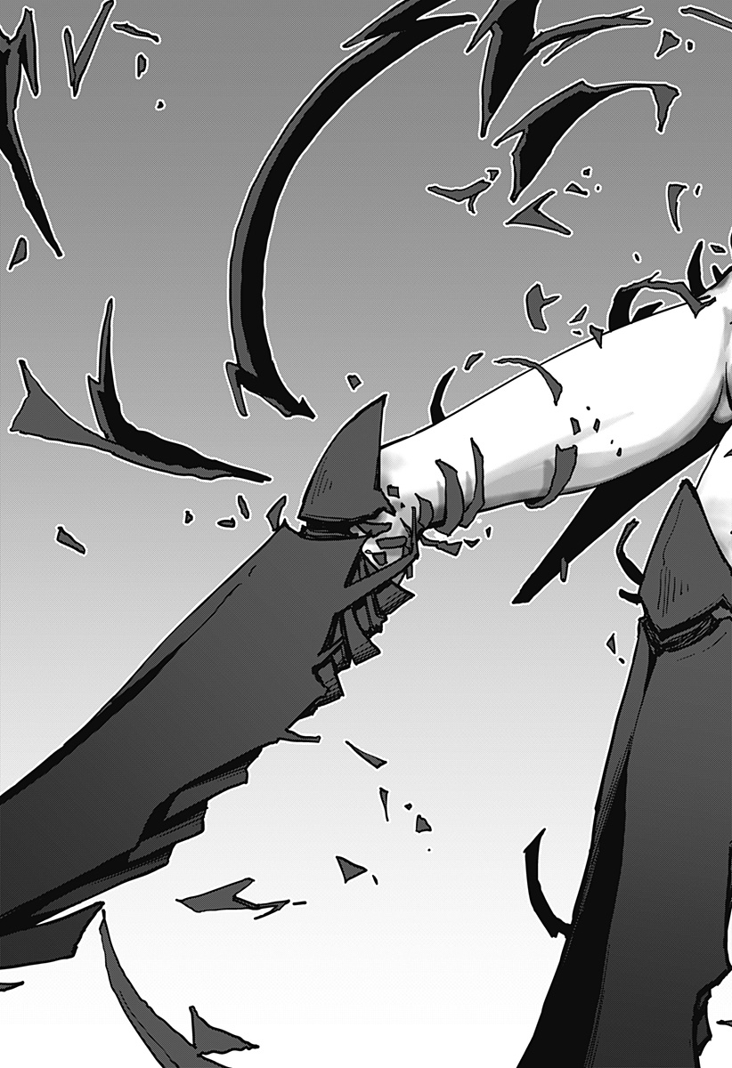 エクソシストエンジェル Chapter 1 99ページ