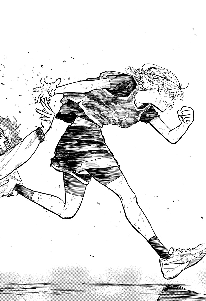推し活バスケ Chapter 1 69ページ