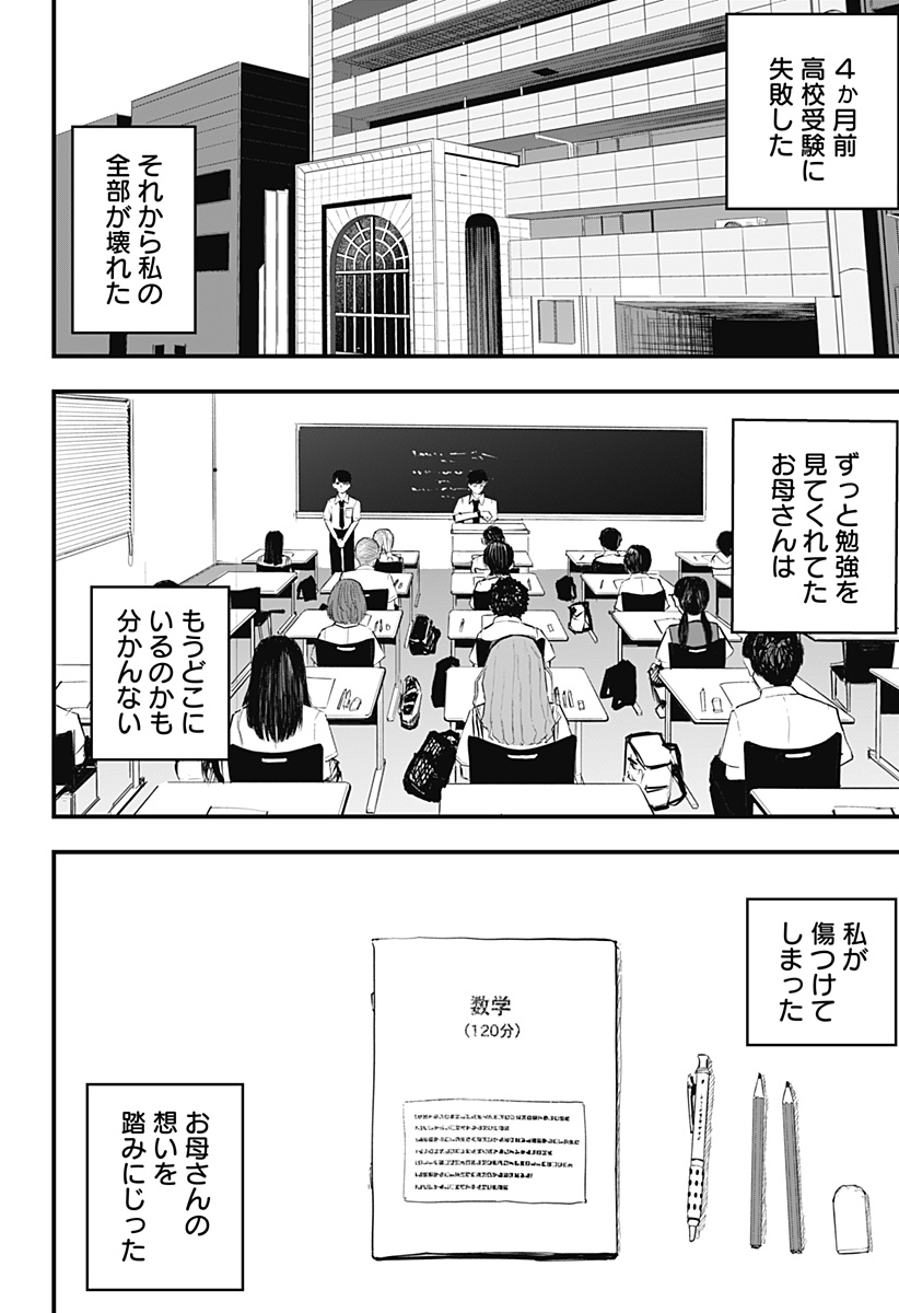 拝啓、ニーチェへ Chapter 1 29ページ