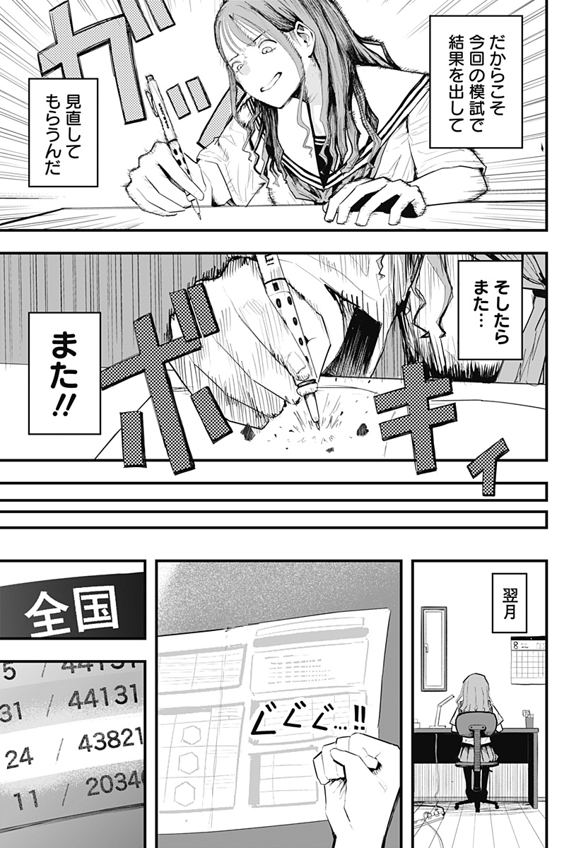 拝啓、ニーチェへ Chapter 1 30ページ