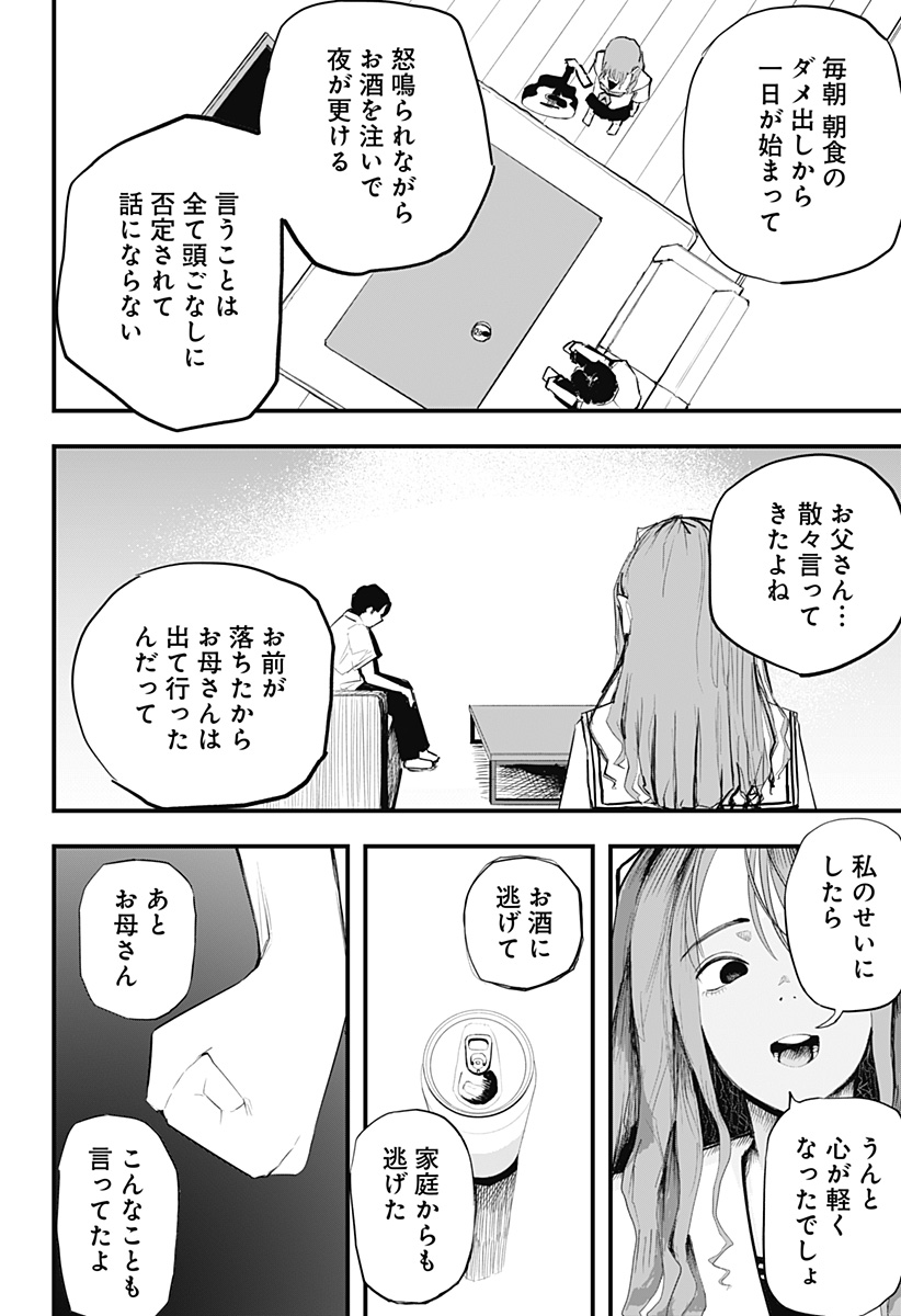 拝啓、ニーチェへ Chapter 1 51ページ