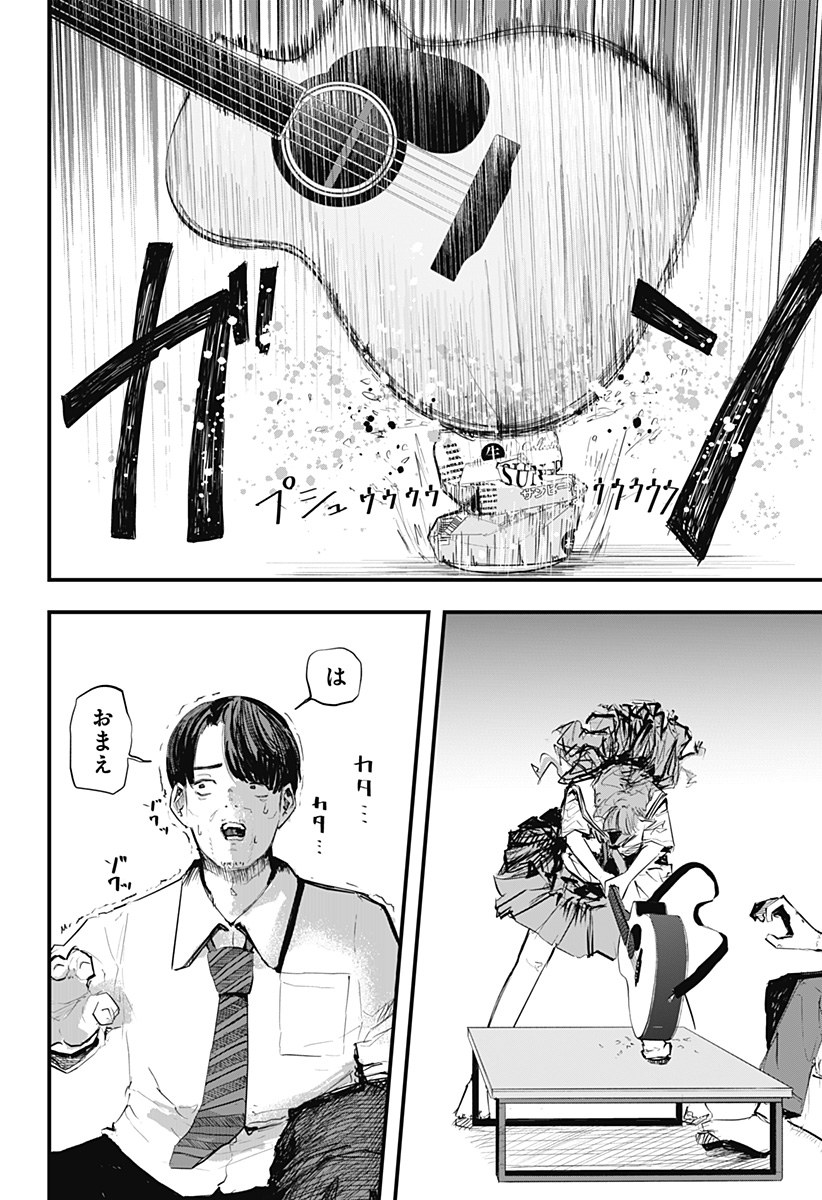 拝啓、ニーチェへ Chapter 1 53ページ