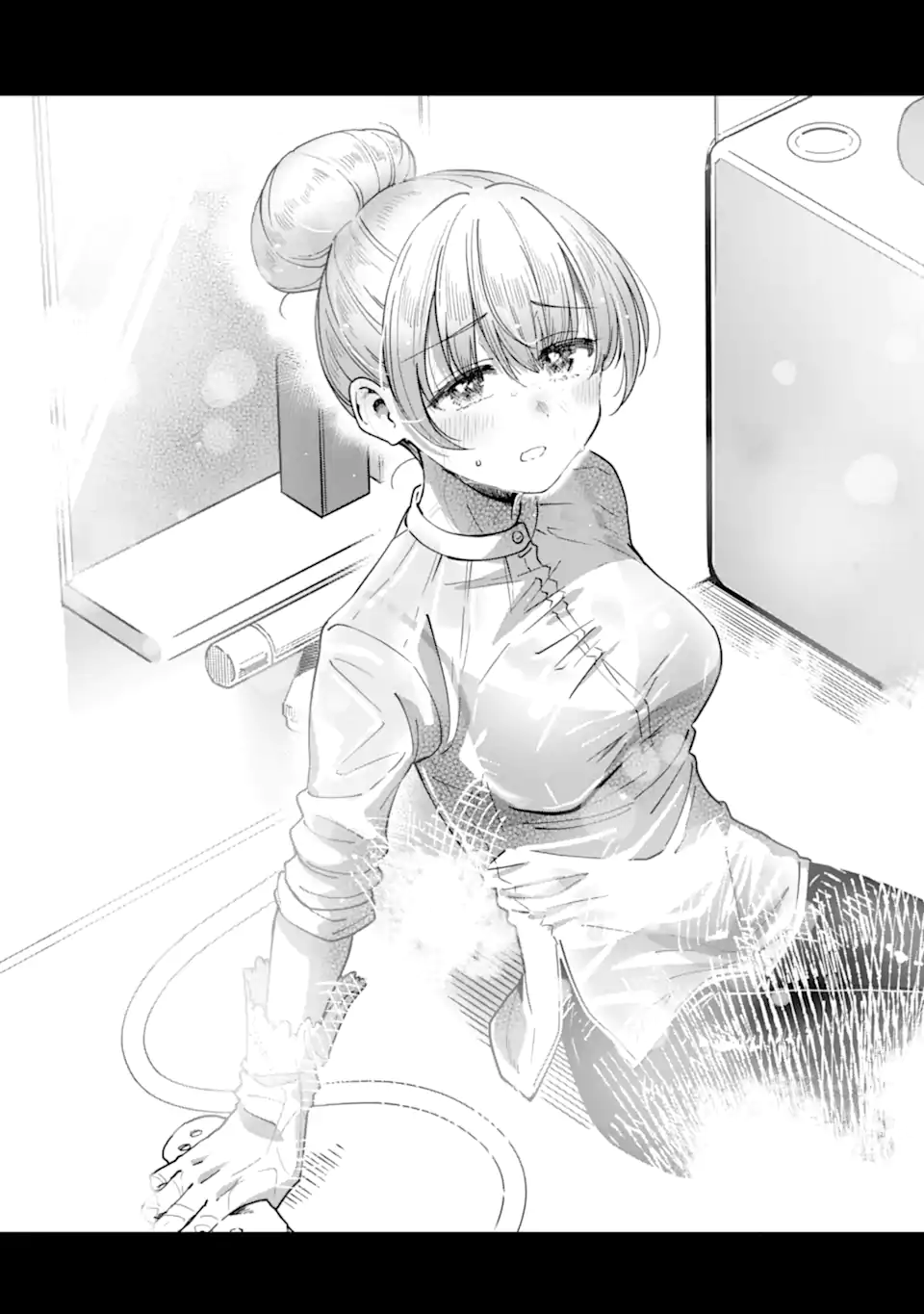 Otonari no Tenshi-sama ni Itsunomanika Dame Ningen ni Sareteita Ken: after the rain Chapter 30 7ページ