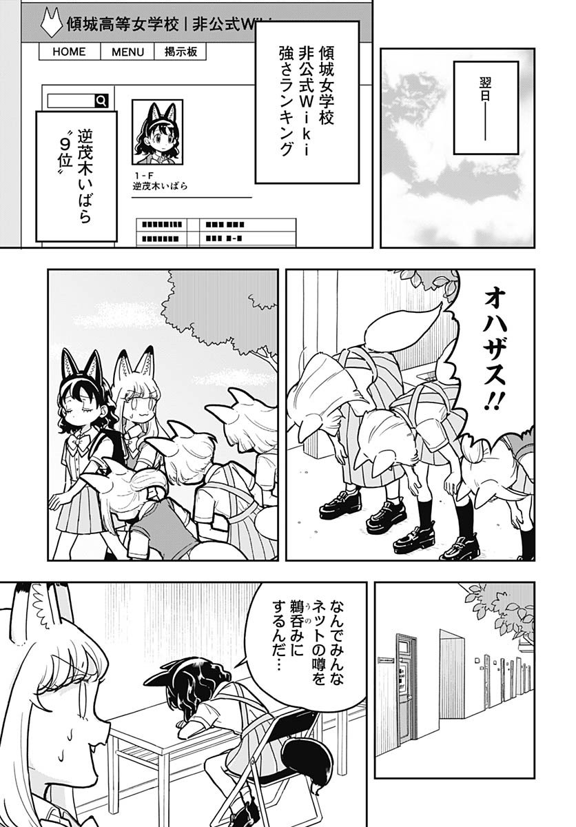 Konzukushi Chapter 12 14ページ