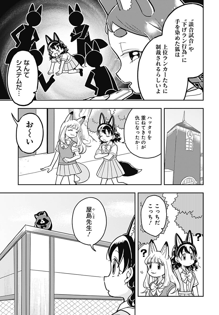 Konzukushi Chapter 12 8ページ