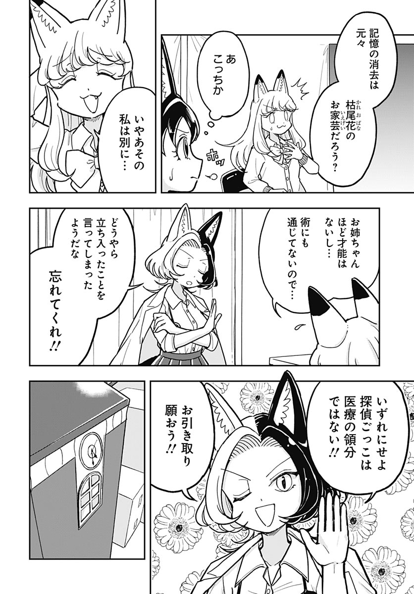 Konzukushi Chapter 24 12ページ