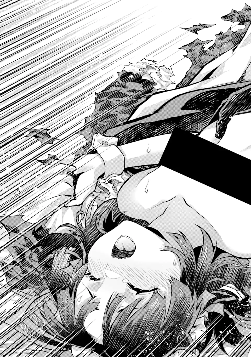 Tensei Shitara Joban de Shinu Naka Boss Datta - Heroine Kenzokuka de Ikinokoru Chapter 3.2 9ページ