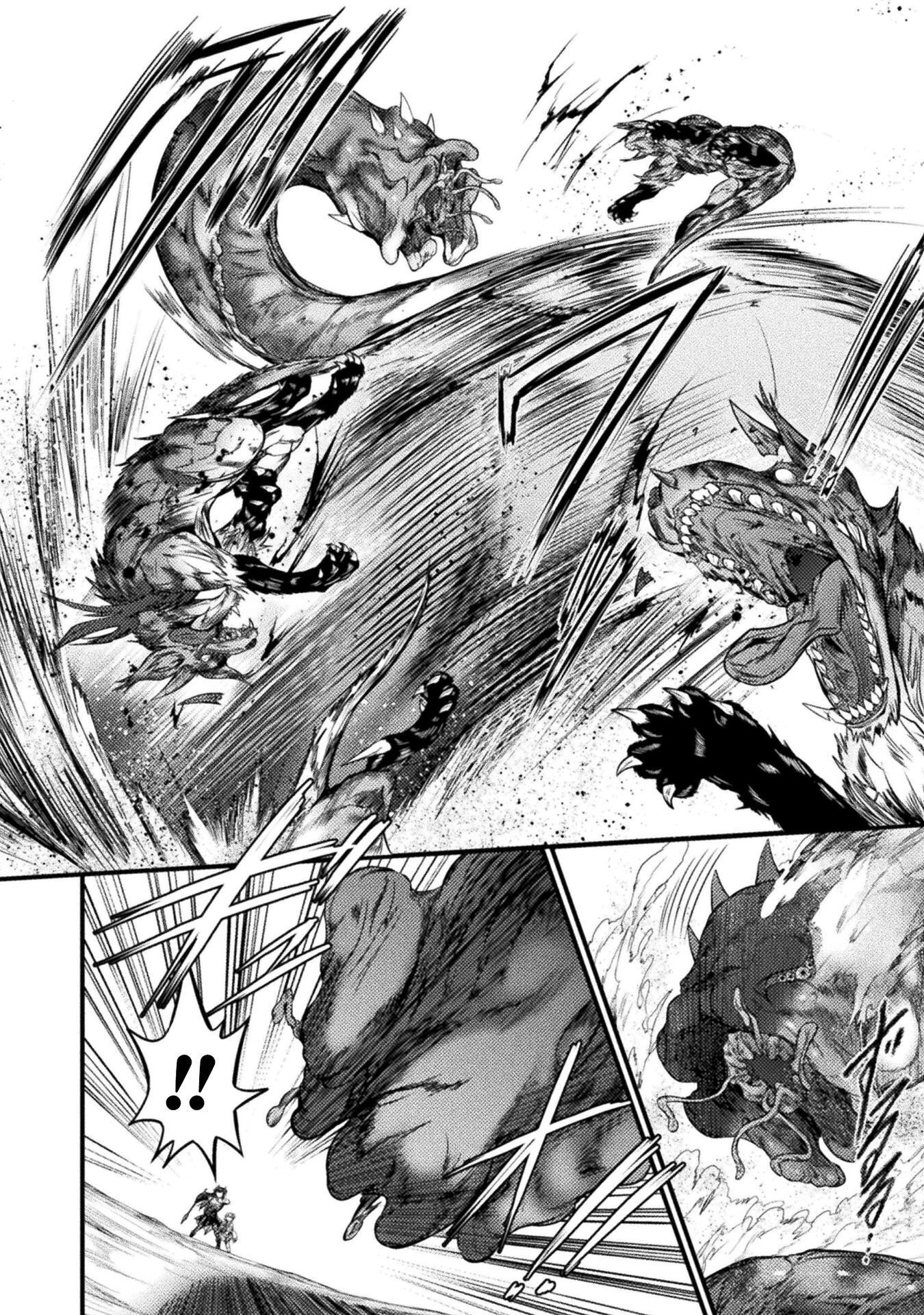Saikyou Maou wa Musou Shiteta no ni: Nyotaika Kaijo no Kagi wa Hitodasuke no Tabi deshita Chapter 9 18ページ