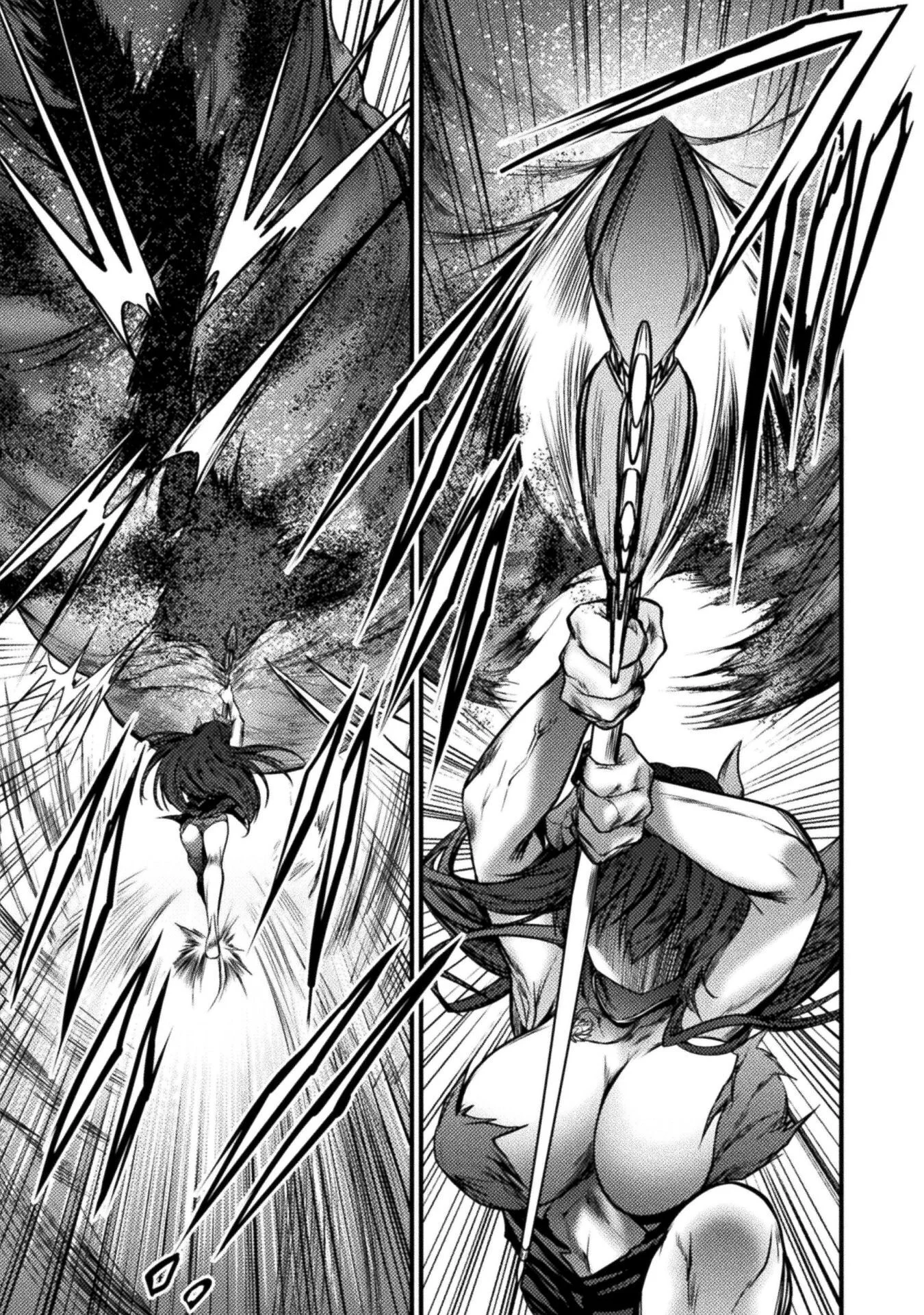 Saikyou Maou wa Musou Shiteta no ni: Nyotaika Kaijo no Kagi wa Hitodasuke no Tabi deshita Chapter 10 27ページ