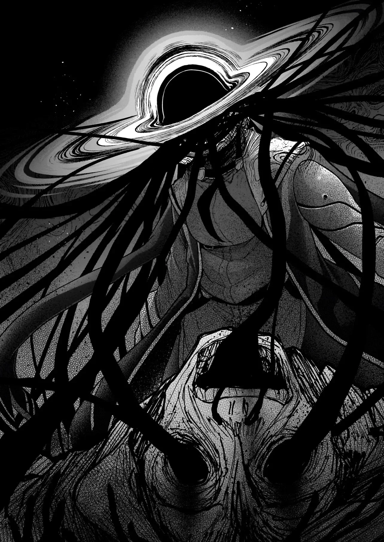 Onee-sama to Kyojin Chapter 31.2 12ページ