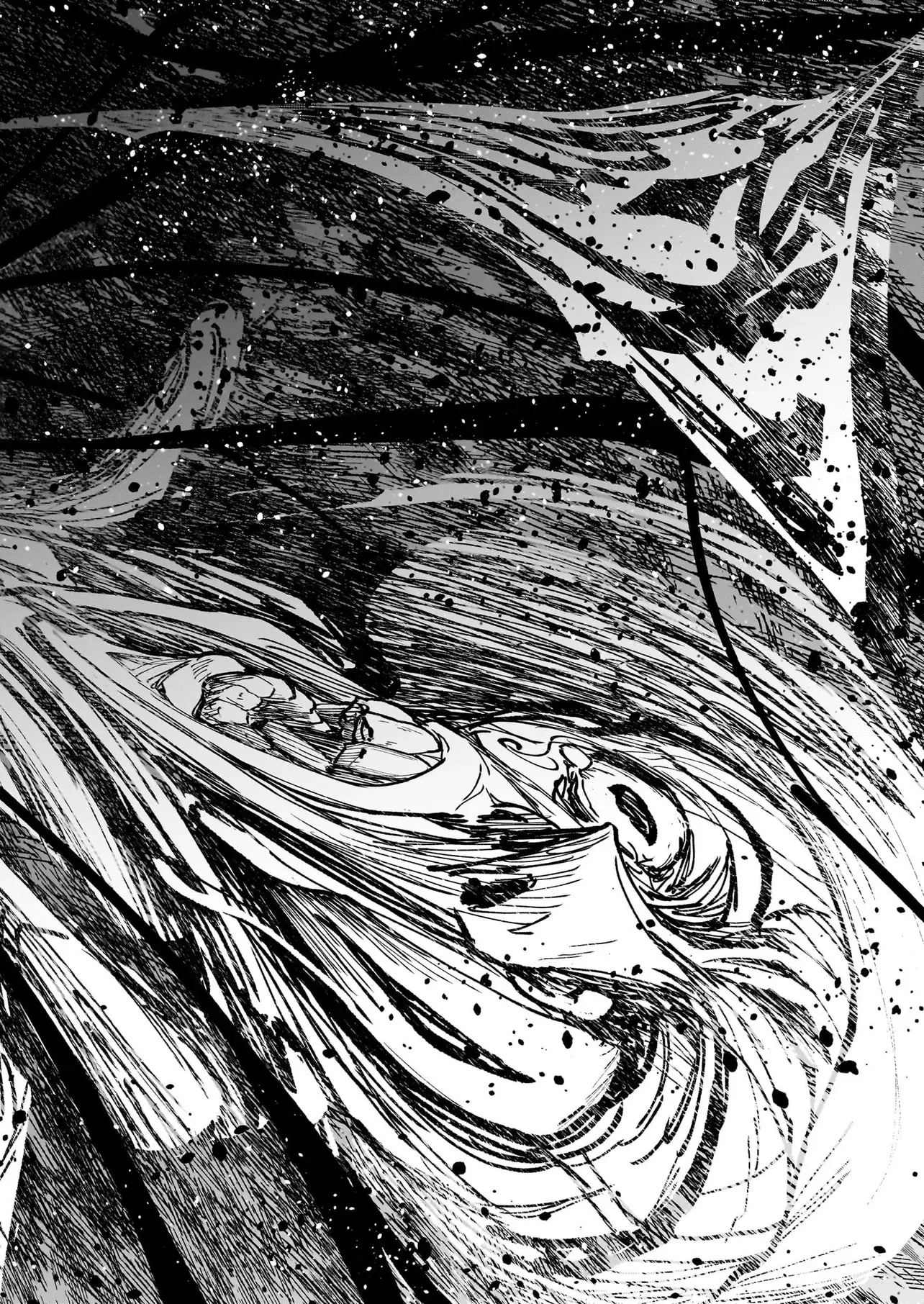 Onee-sama to Kyojin Chapter 31.2 10ページ