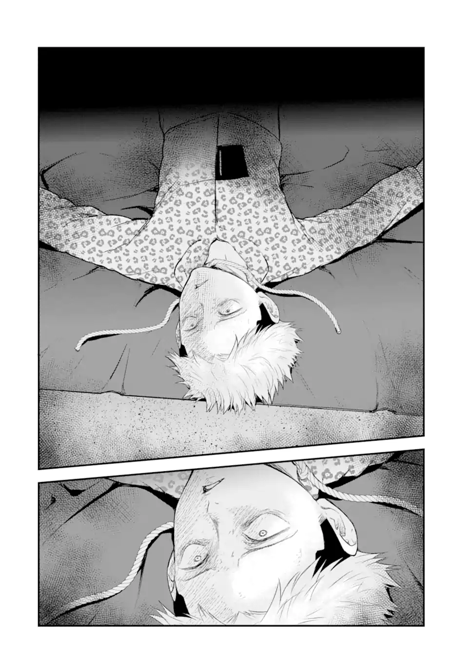 Ten Commandments Chapter 7.2 3ページ