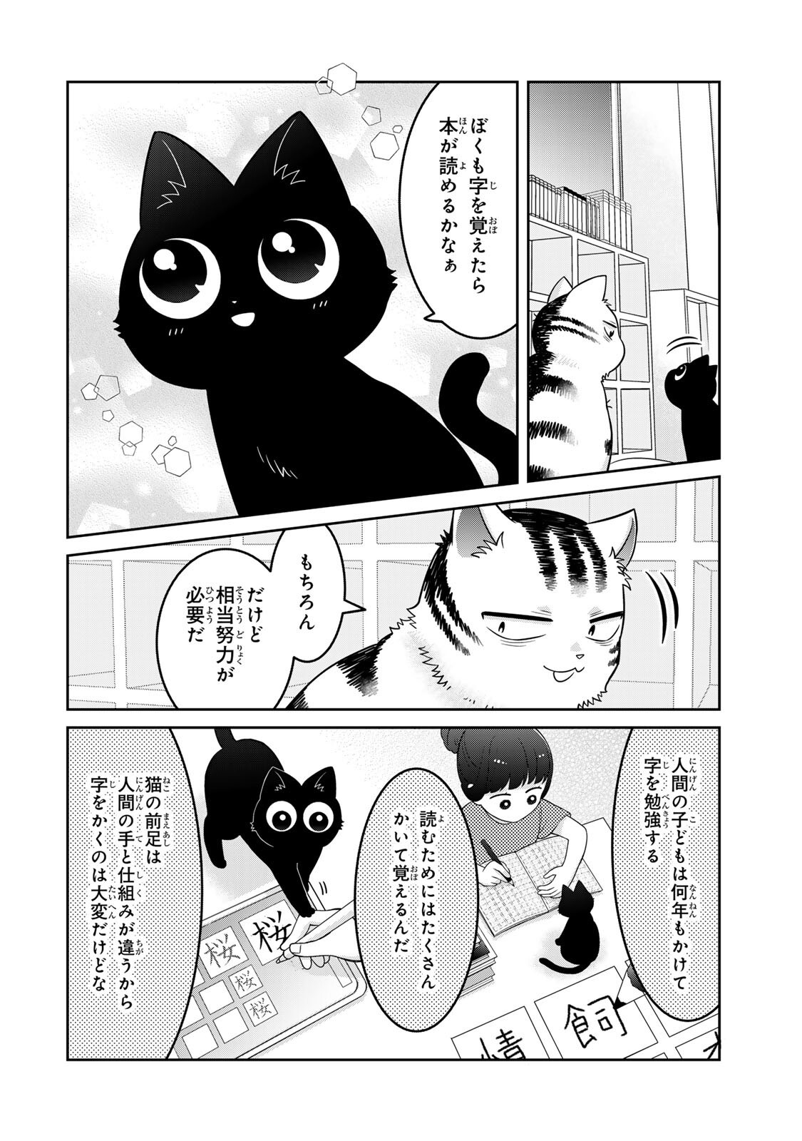 Rudolf to Ippaiattena Chapter 8 14ページ