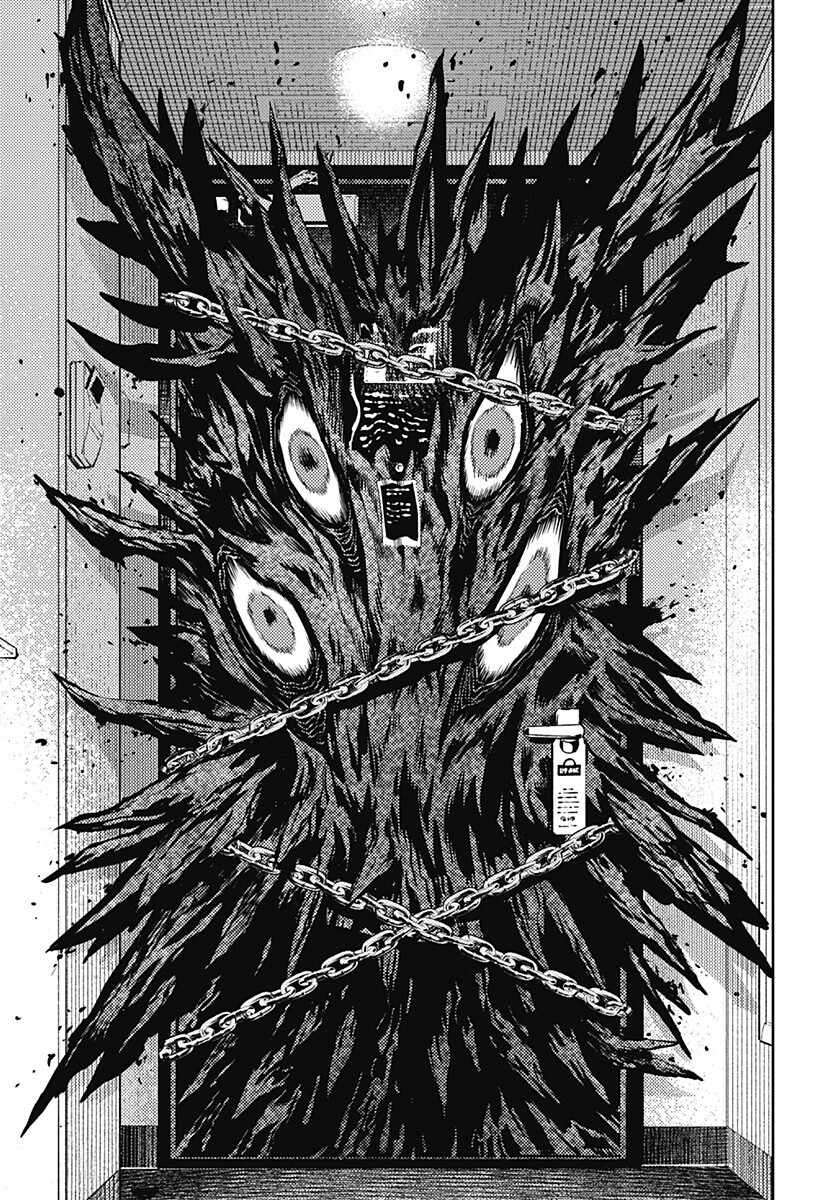 Asura's Verdict Chapter 34 7ページ