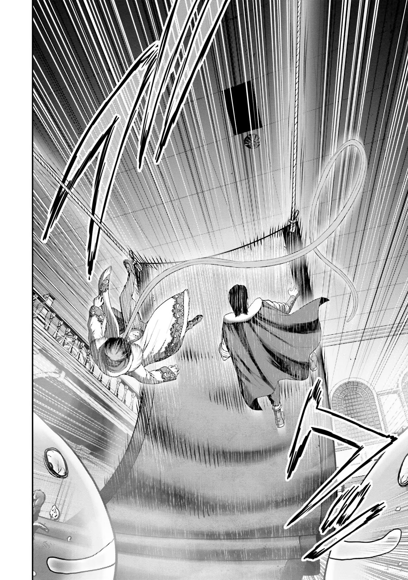 Buta no Fukushuu Chapter 3 30ページ