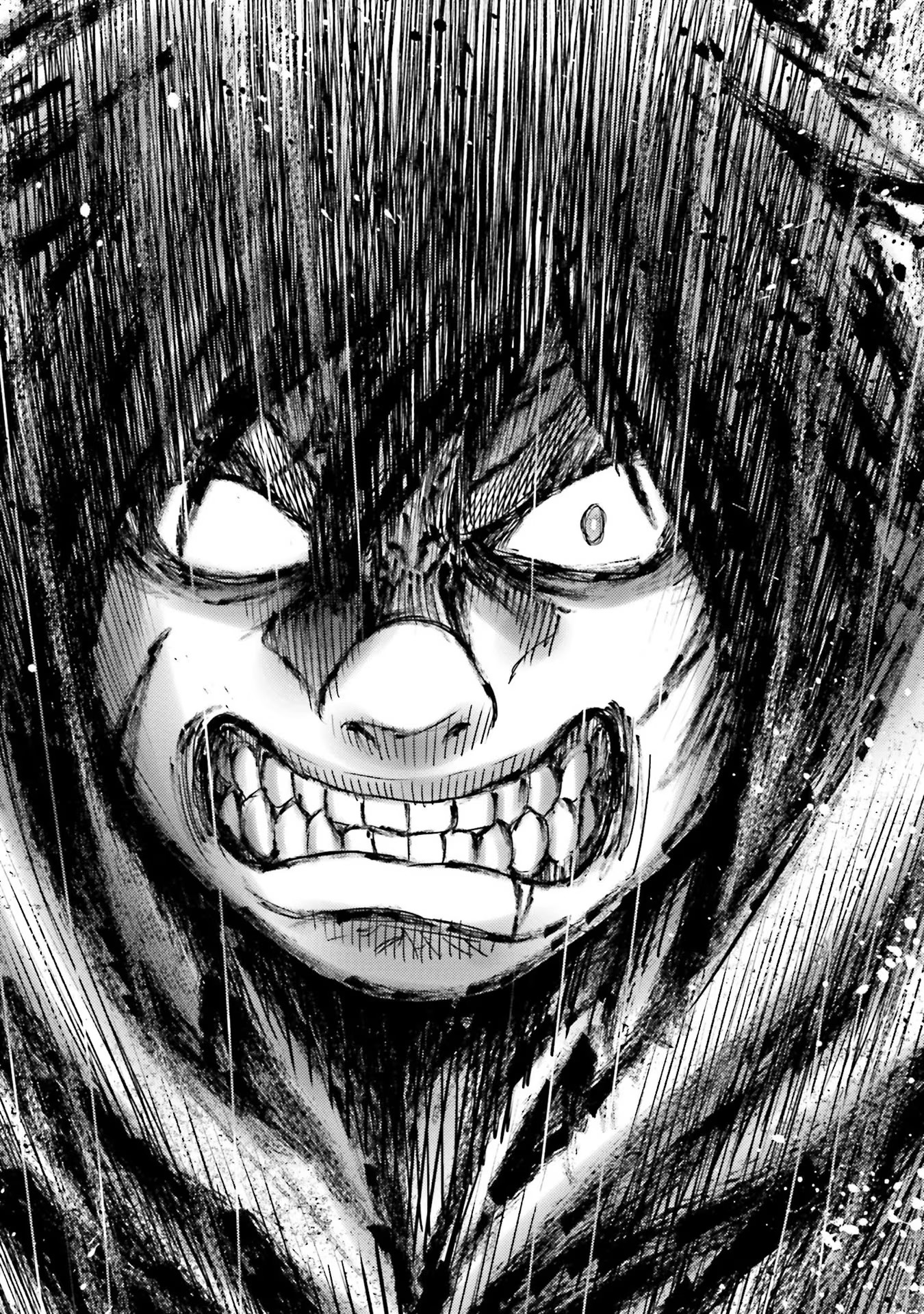 Buta no Fukushuu Chapter 4 46ページ