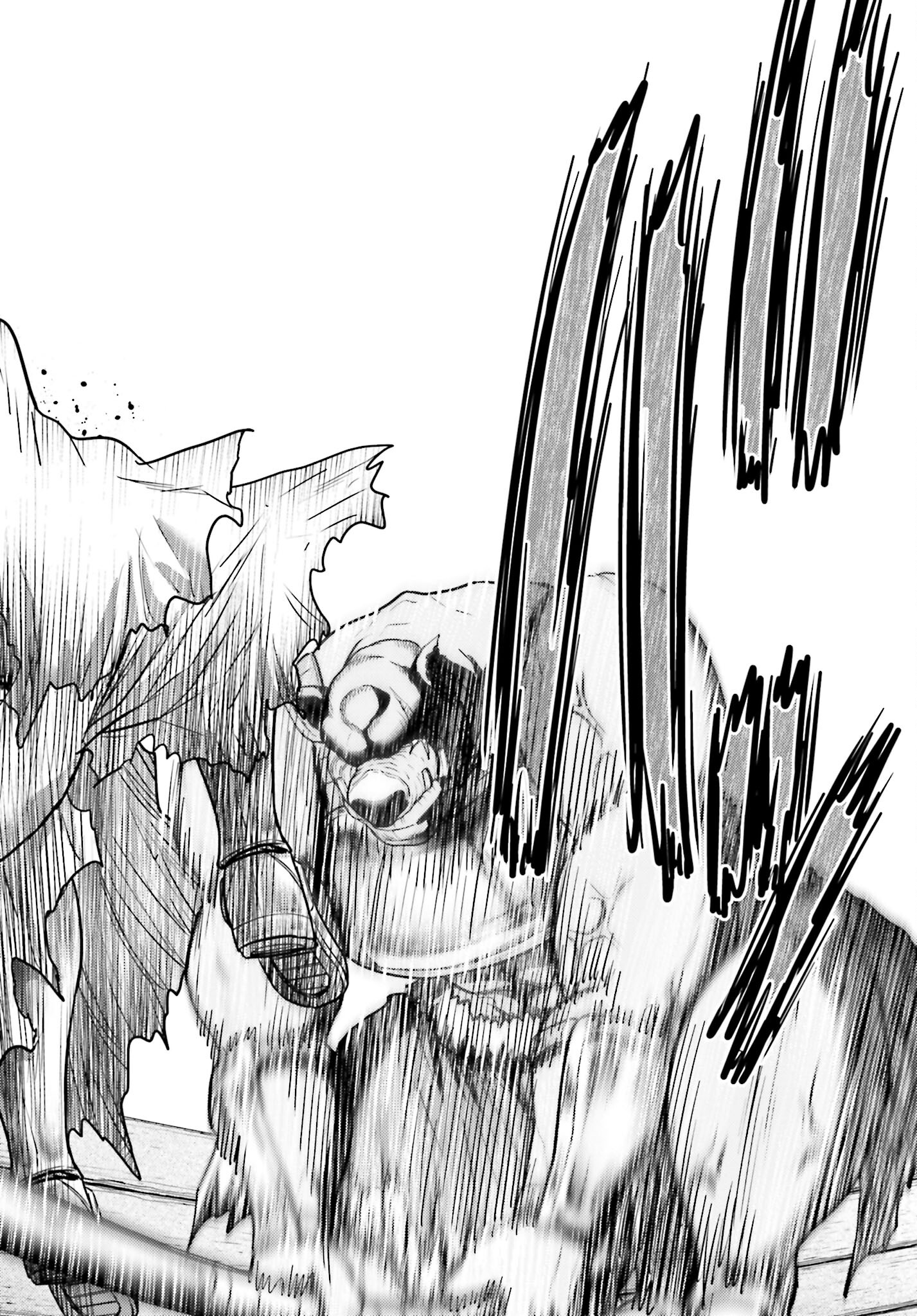 Buta no Fukushuu Chapter 34 14ページ