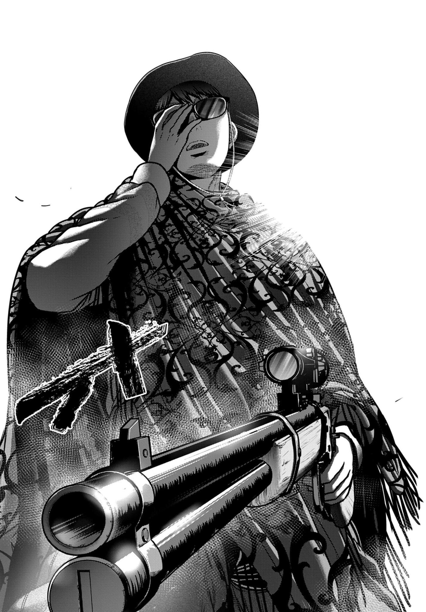 Buta no Fukushuu Chapter 56 19ページ