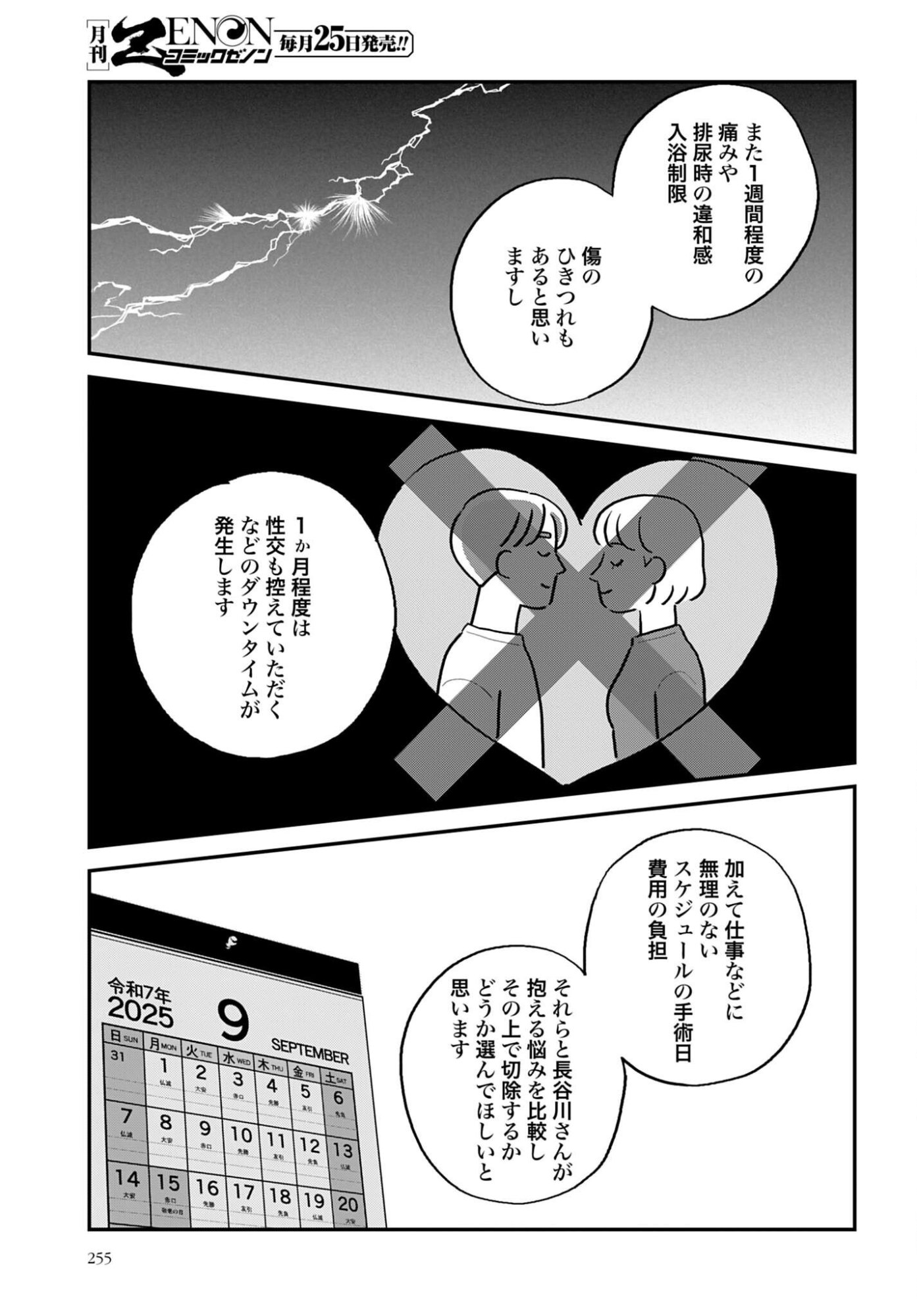 Dressing Biyo Gekai Morino Maria Chapter 8 21ページ