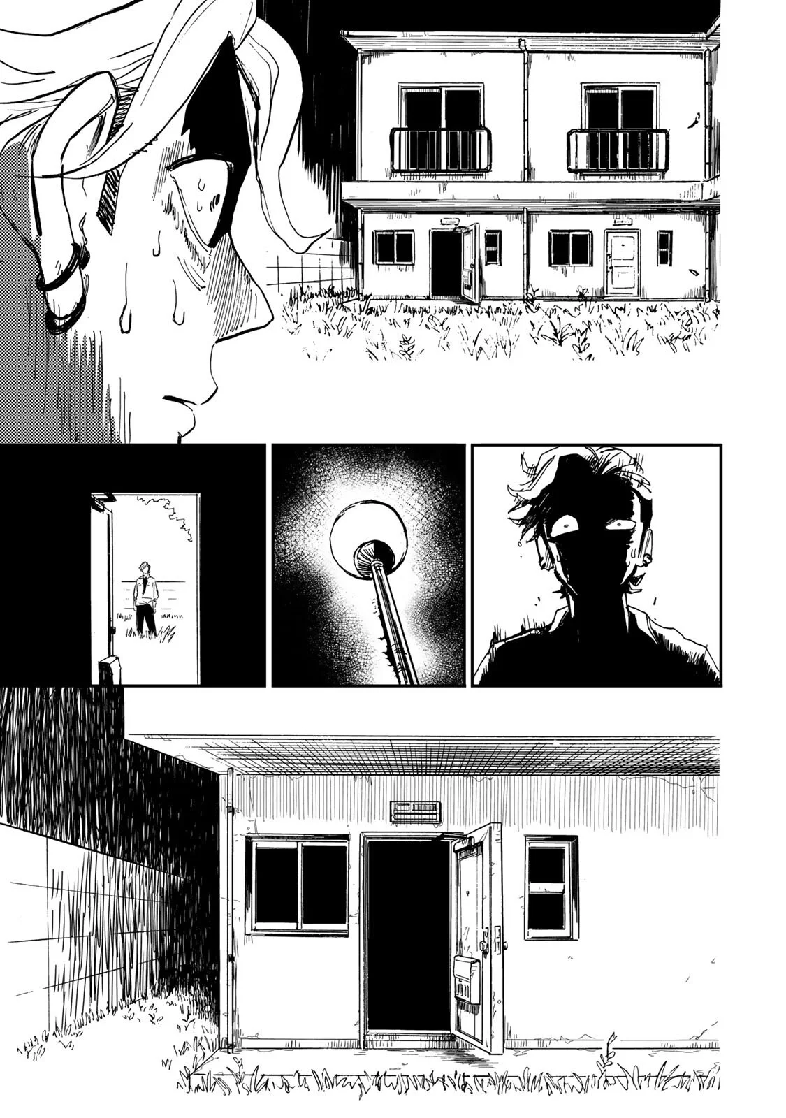 Yama wa Kai Kara Chapter 6.4 10ページ