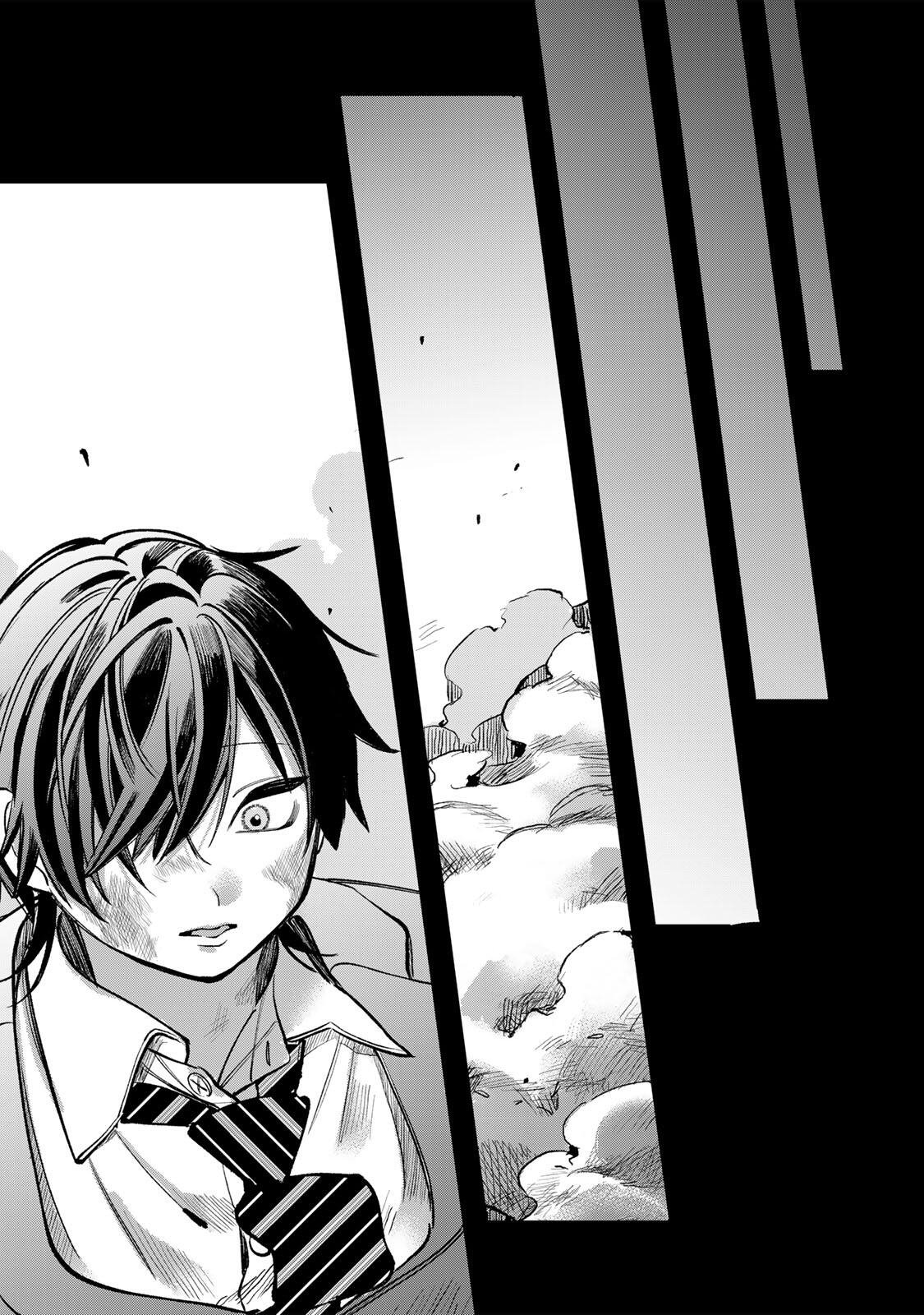 Ore wa Bishoujo Vtuber Chapter 13 11ページ