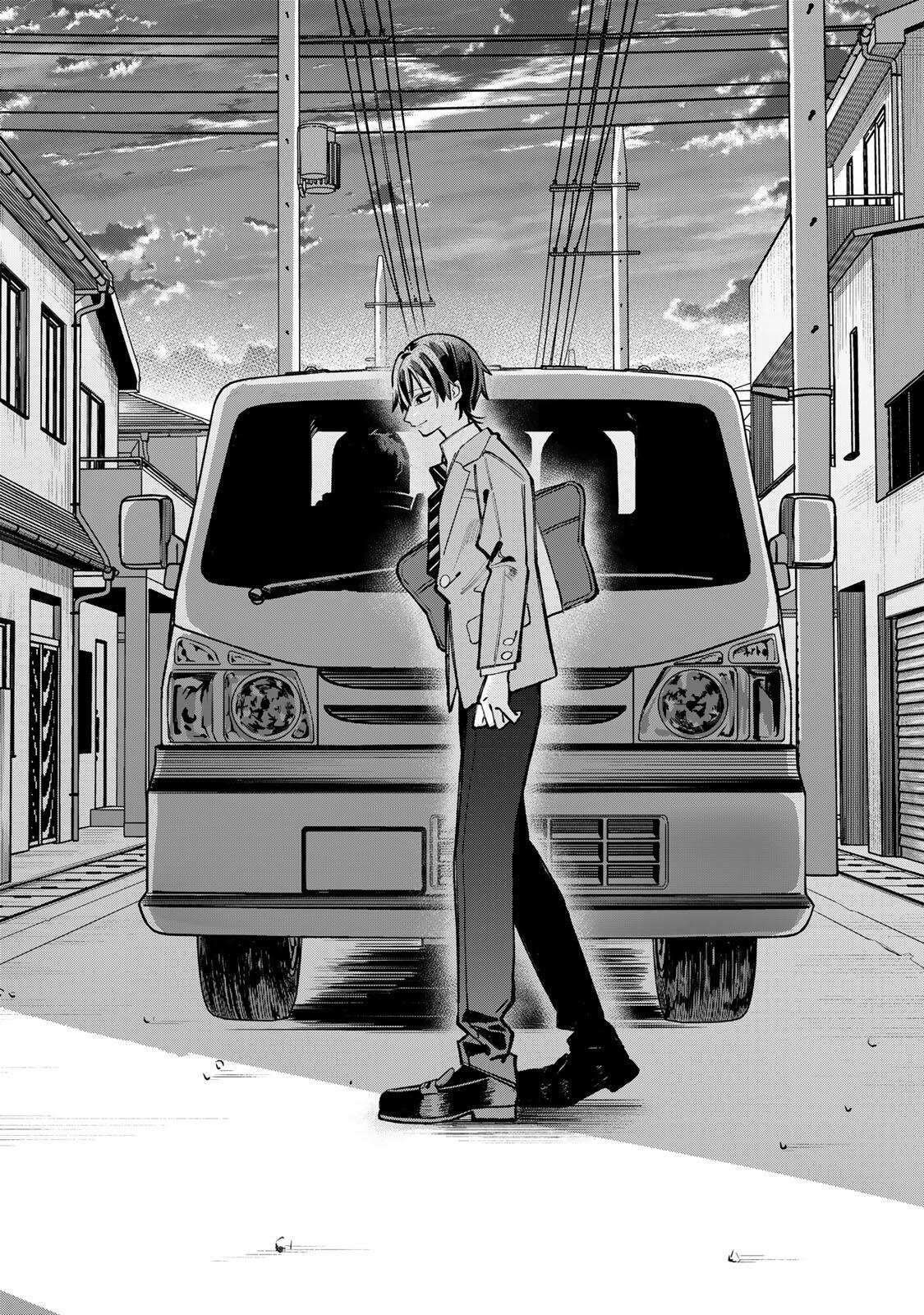 Ore wa Bishoujo Vtuber Chapter 13 8ページ
