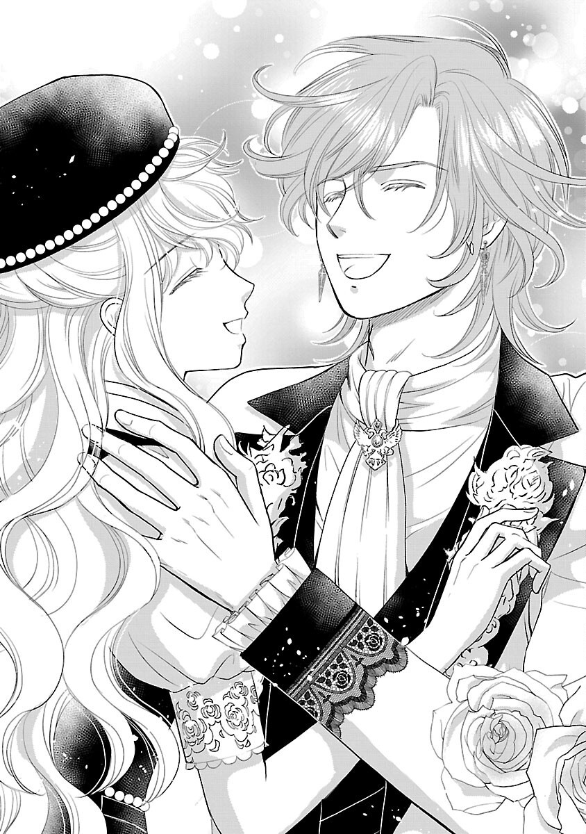Yasashii Konyakusha no Yousu ga Hen Desu Chapter 13 26ページ