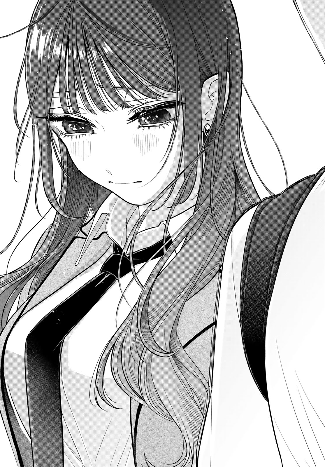 Lilim Holic Chapter 6 13ページ