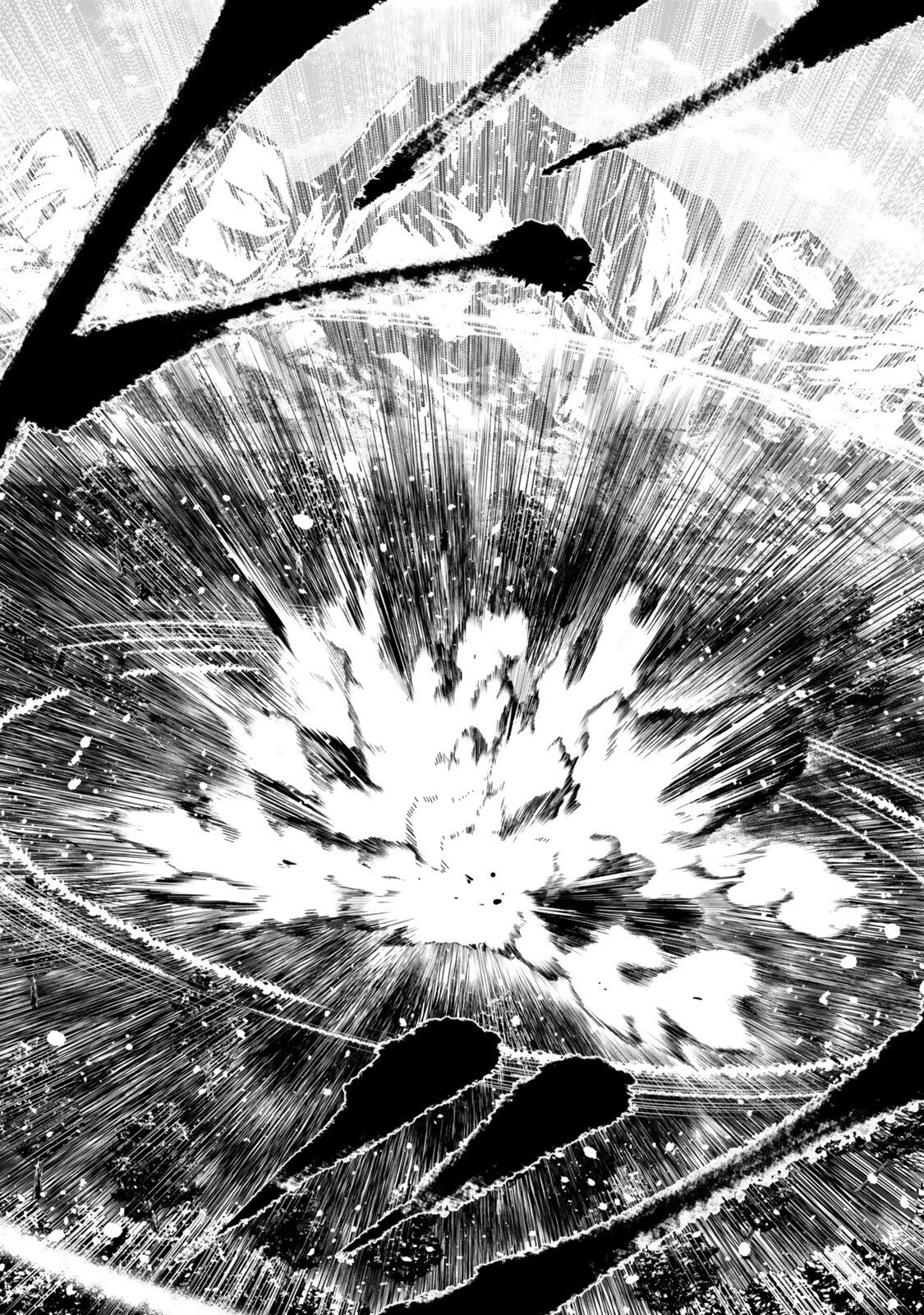 Gomi Ika da to Tsuihou Sareta Shiyounin, Jitsu wa Zense Kenja desu: Shijou Saikyou no Kenja, Sekai Saikouhou no Gakuen ni Kayou Chapter 21.2 15ページ