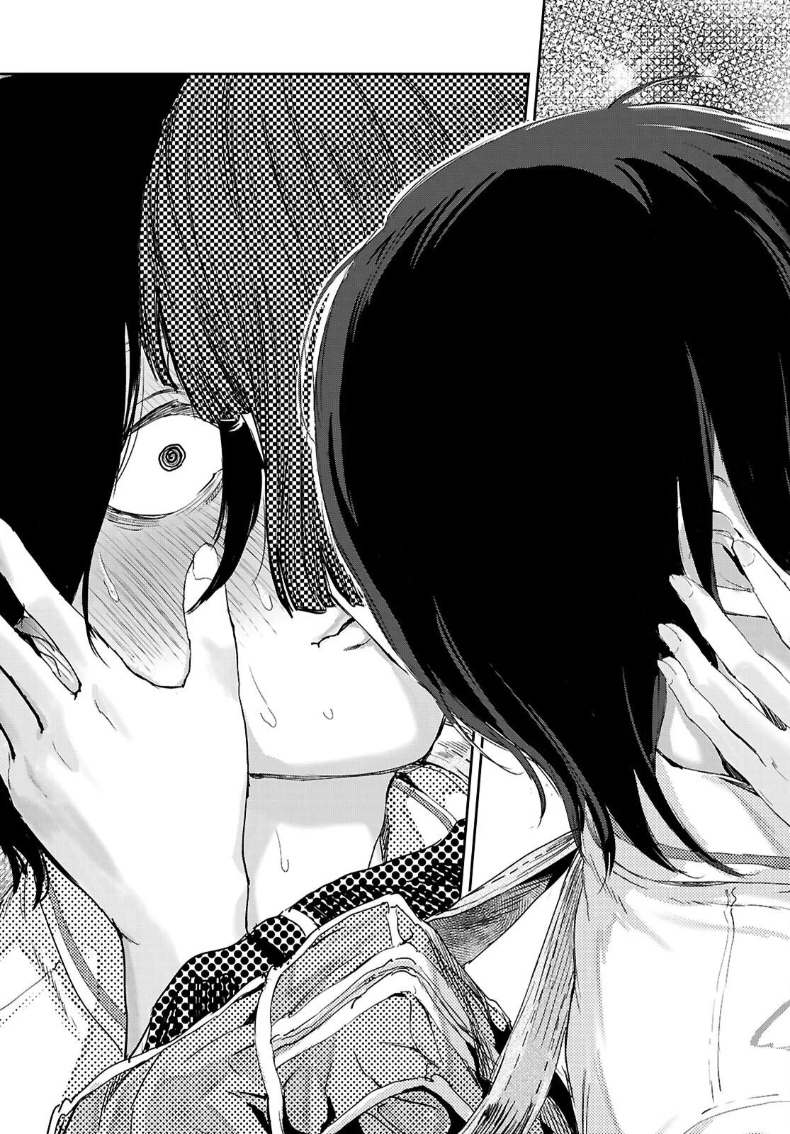 Otaku-kun ni dake Yasashisugiru Ayame-san Chapter 1 47ページ
