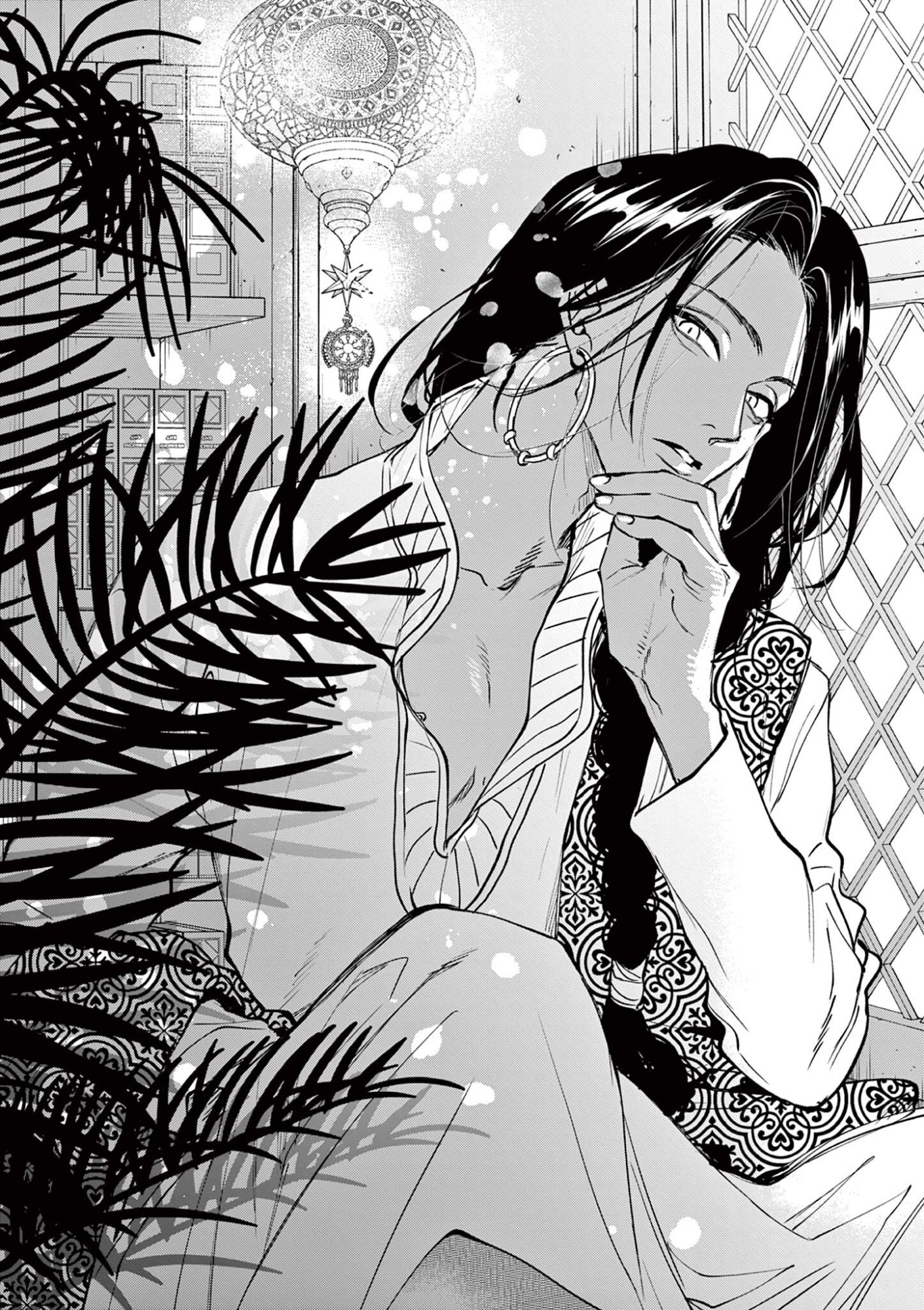 Oji Tensei - Akuyaku Reijou no Kareinaru Seikatsu Chapter 31 2ページ