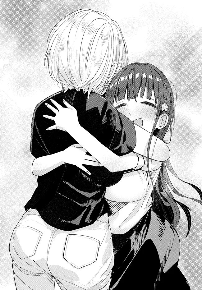 Muttsuko, Sei wo Tsukemasu! Chapter 6 27ページ
