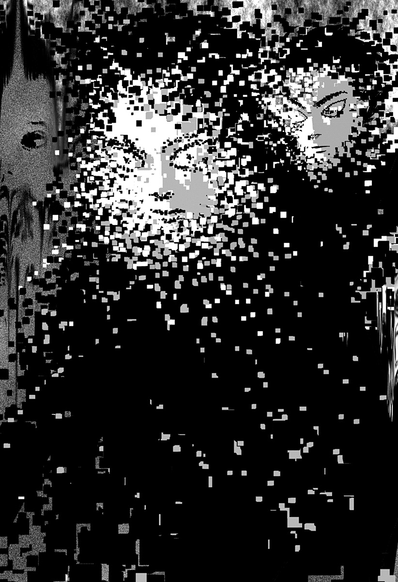 Nishi Tokyo Metal Brothers Chapter 6 11ページ